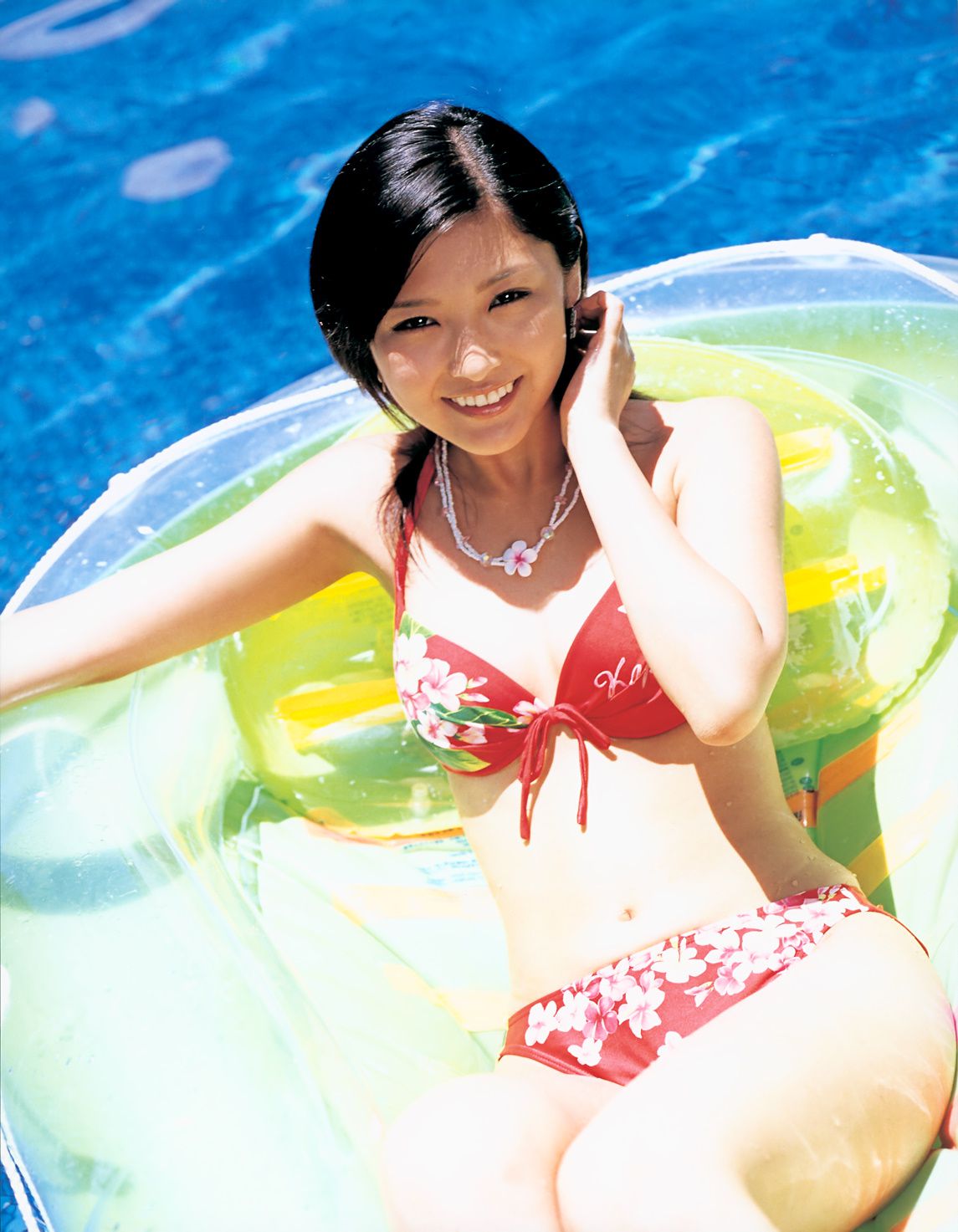 アロハロ！モーニング娘 Hello! project Hawaiian style [PB]