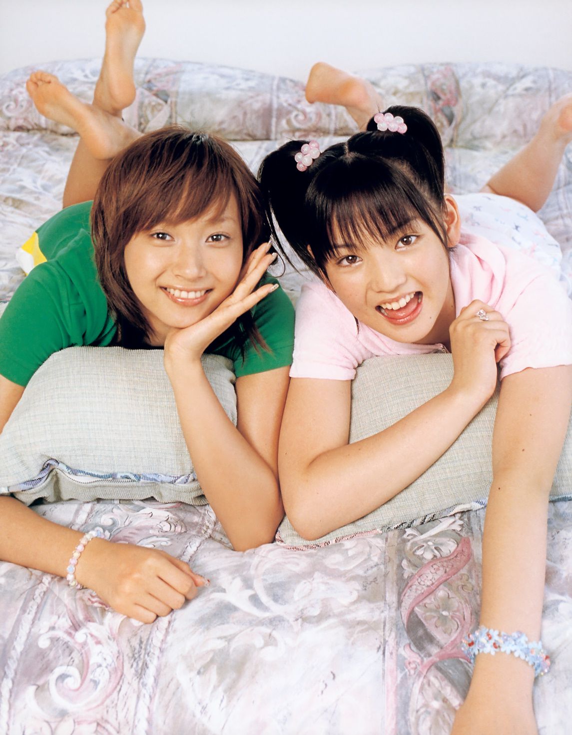 アロハロ！モーニング娘 Hello! project Hawaiian style [PB]