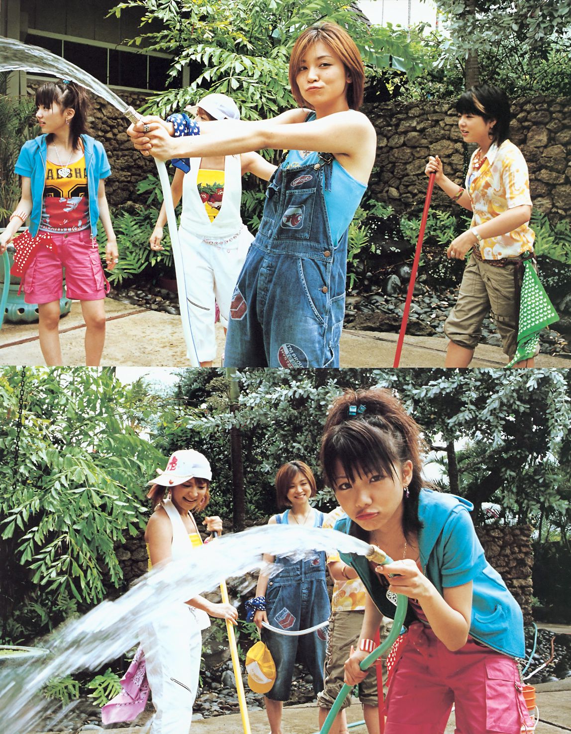 アロハロ！モーニング娘 Hello! project Hawaiian style [PB]