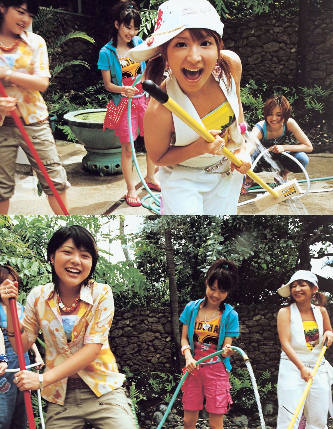 アロハロ！モーニング娘 Hello! project Hawaiian style [PB]