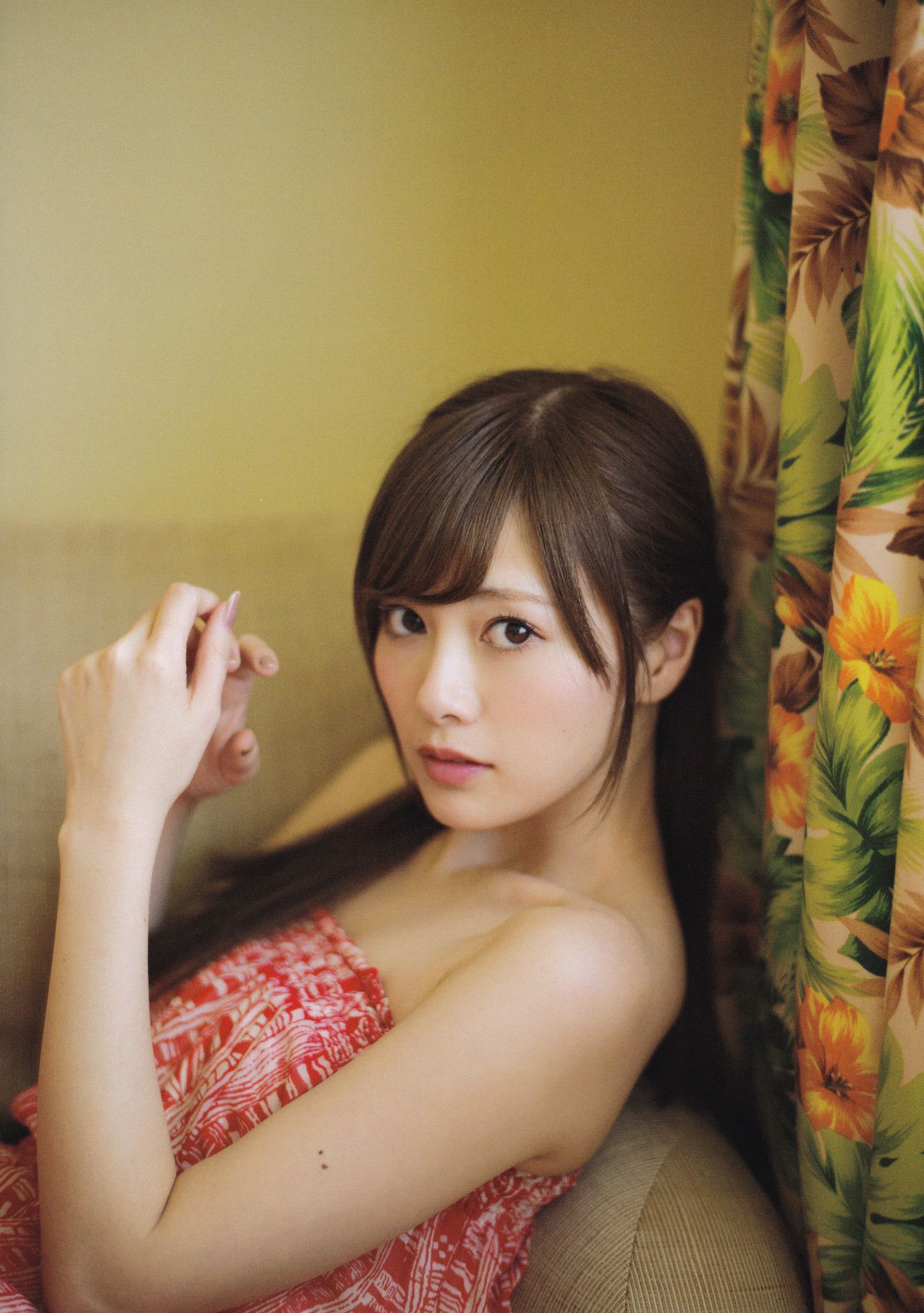 乃木坂46 《1時間遅れのI love you》 [PB]