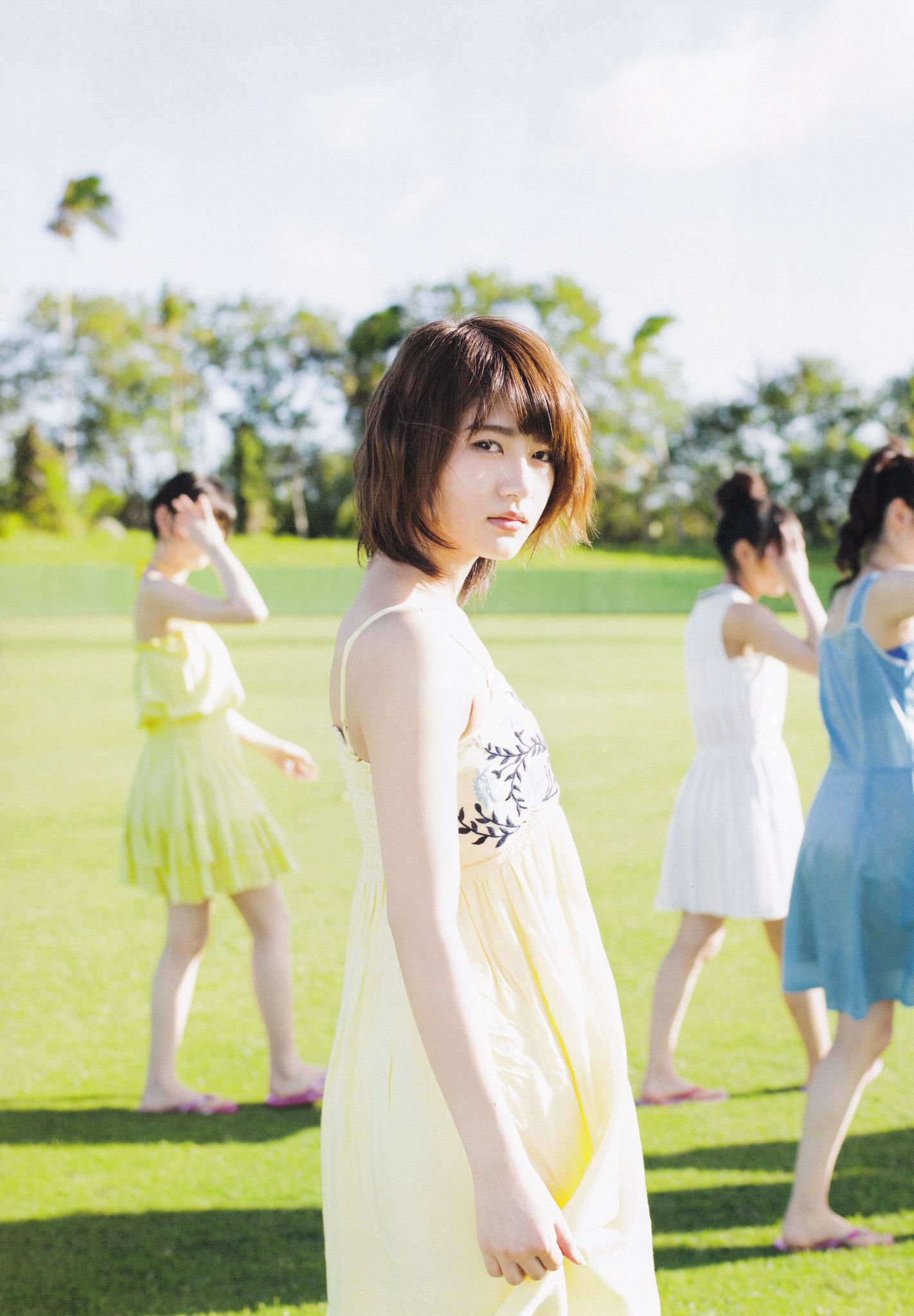 乃木坂46 《1時間遅れのI love you》 [PB]