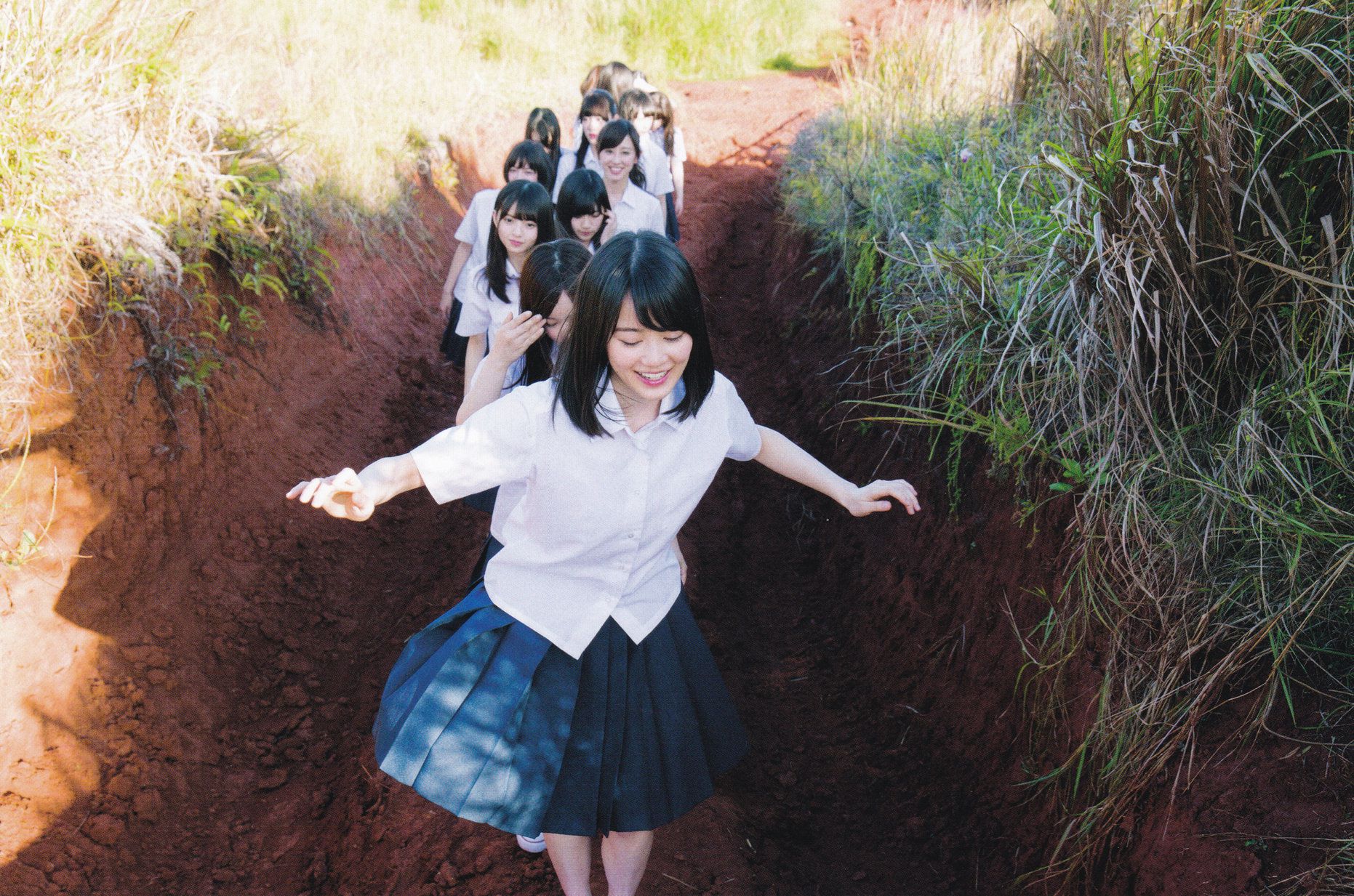 乃木坂46 《1時間遅れのI love you》 [PB]