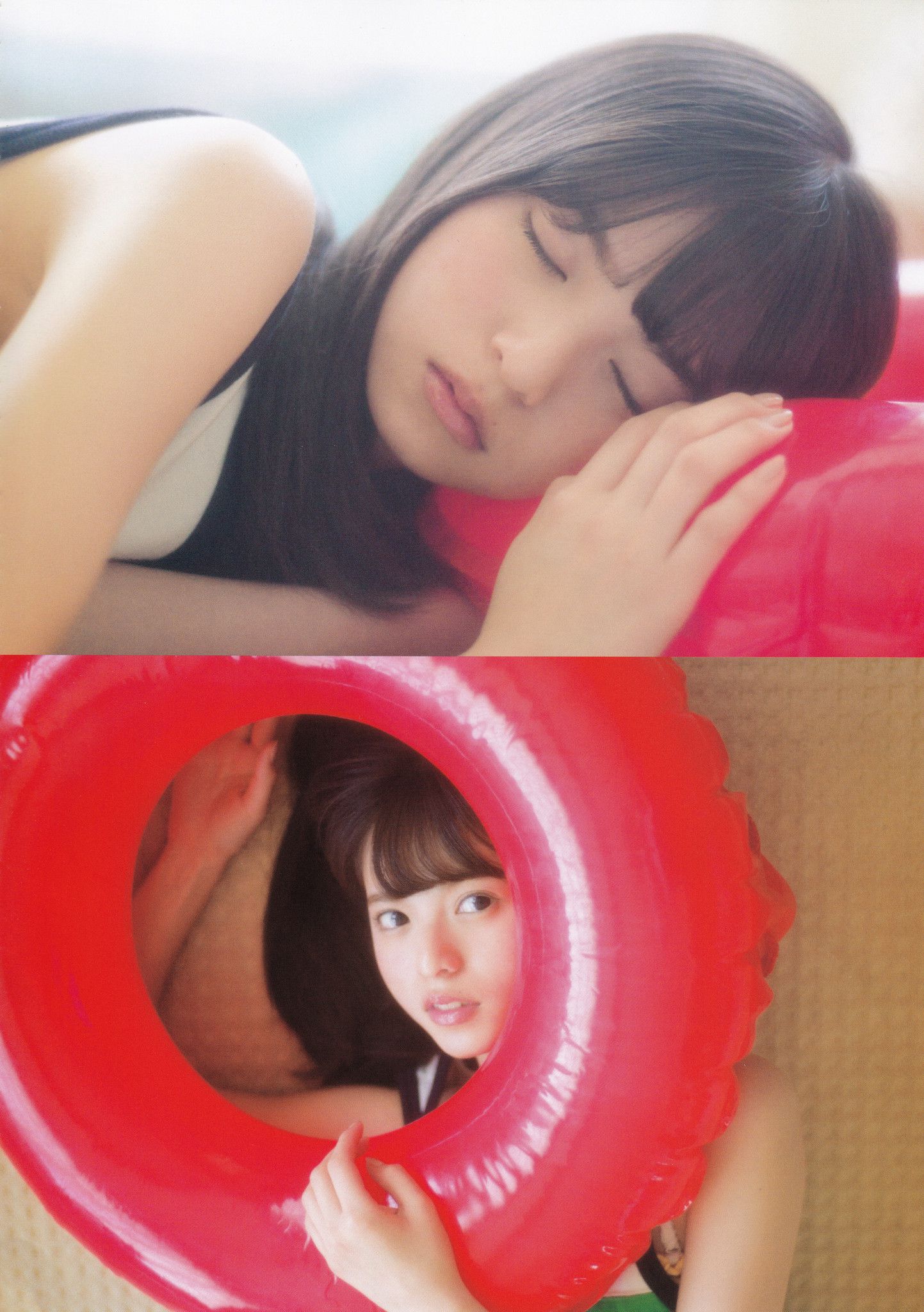 乃木坂46 《1時間遅れのI love you》 [PB]