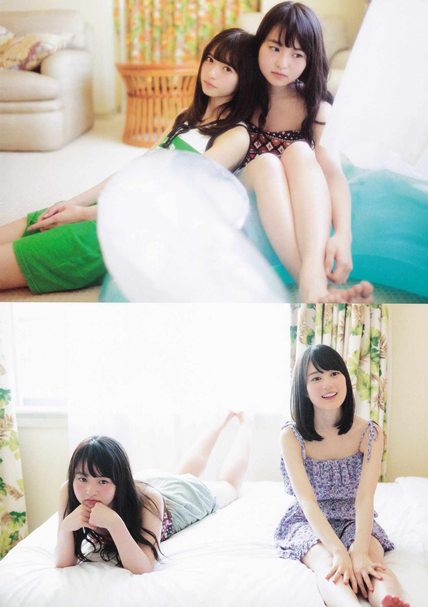 乃木坂46 《1時間遅れのI love you》 [PB]