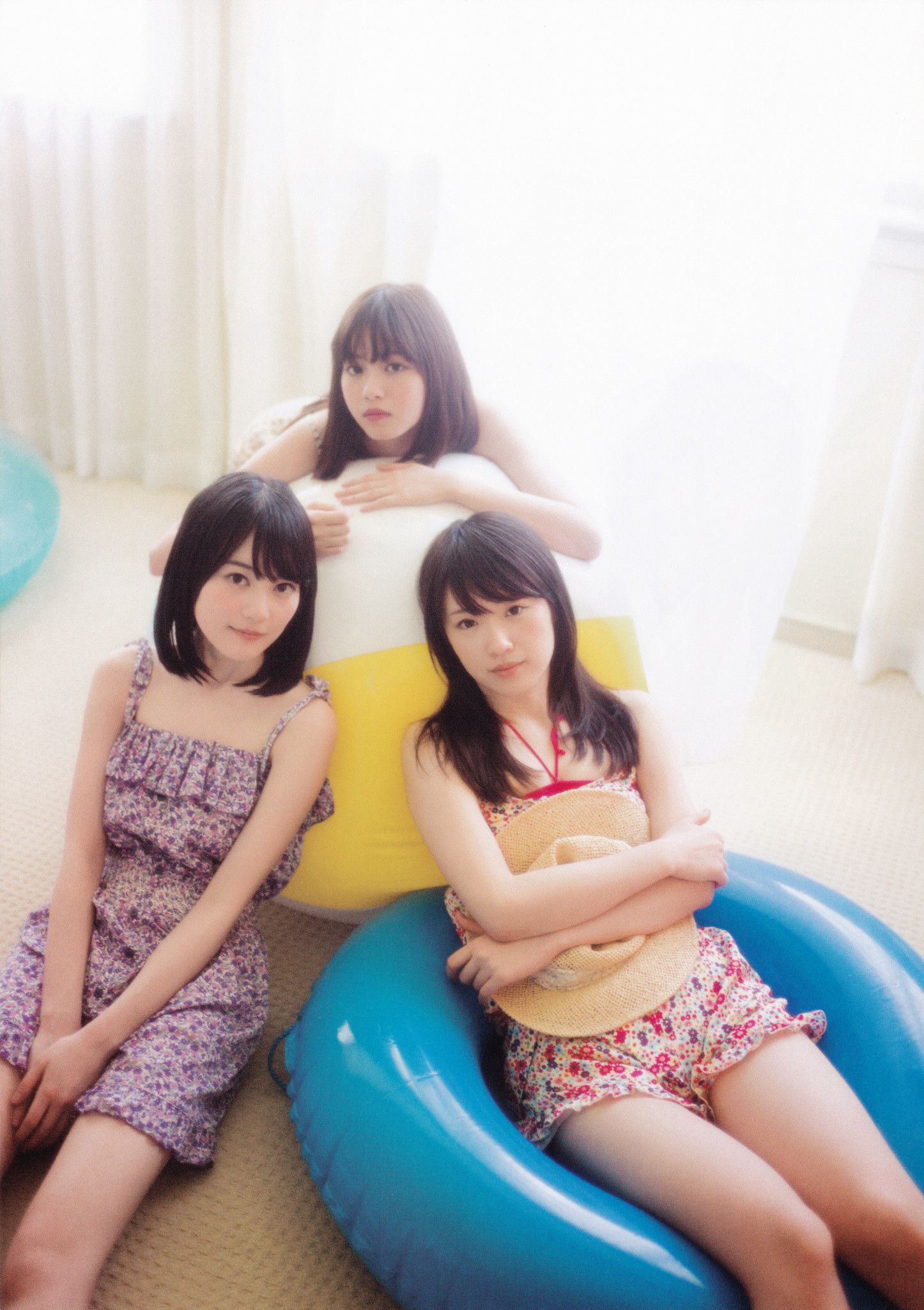 乃木坂46 《1時間遅れのI love you》 [PB]
