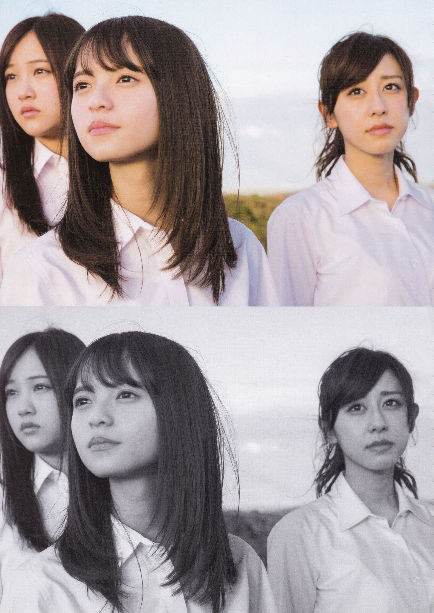 乃木坂46 《1時間遅れのI love you》 [PB]