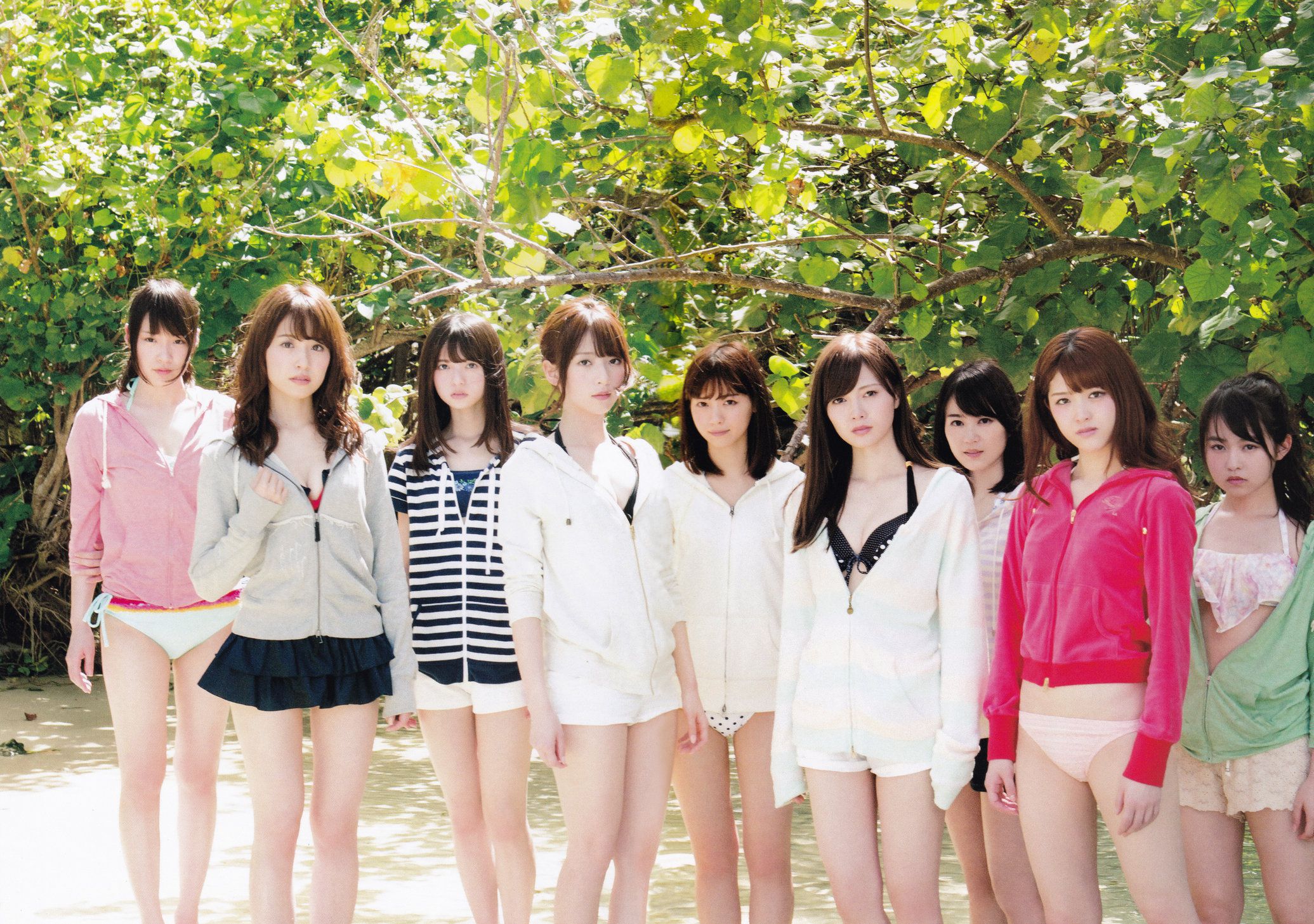 乃木坂46 《1時間遅れのI love you》 [PB]