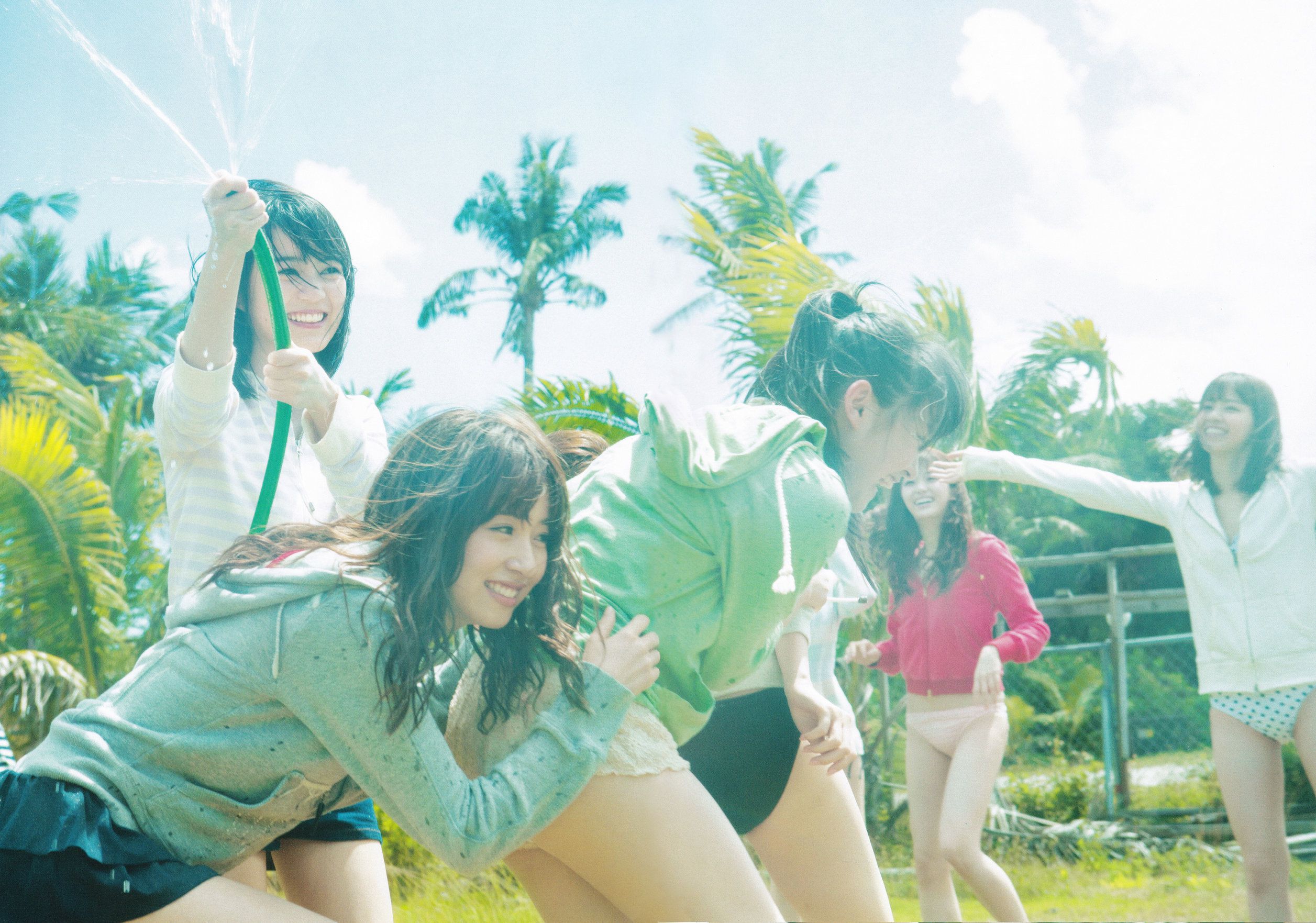 乃木坂46 《1時間遅れのI love you》 [PB]