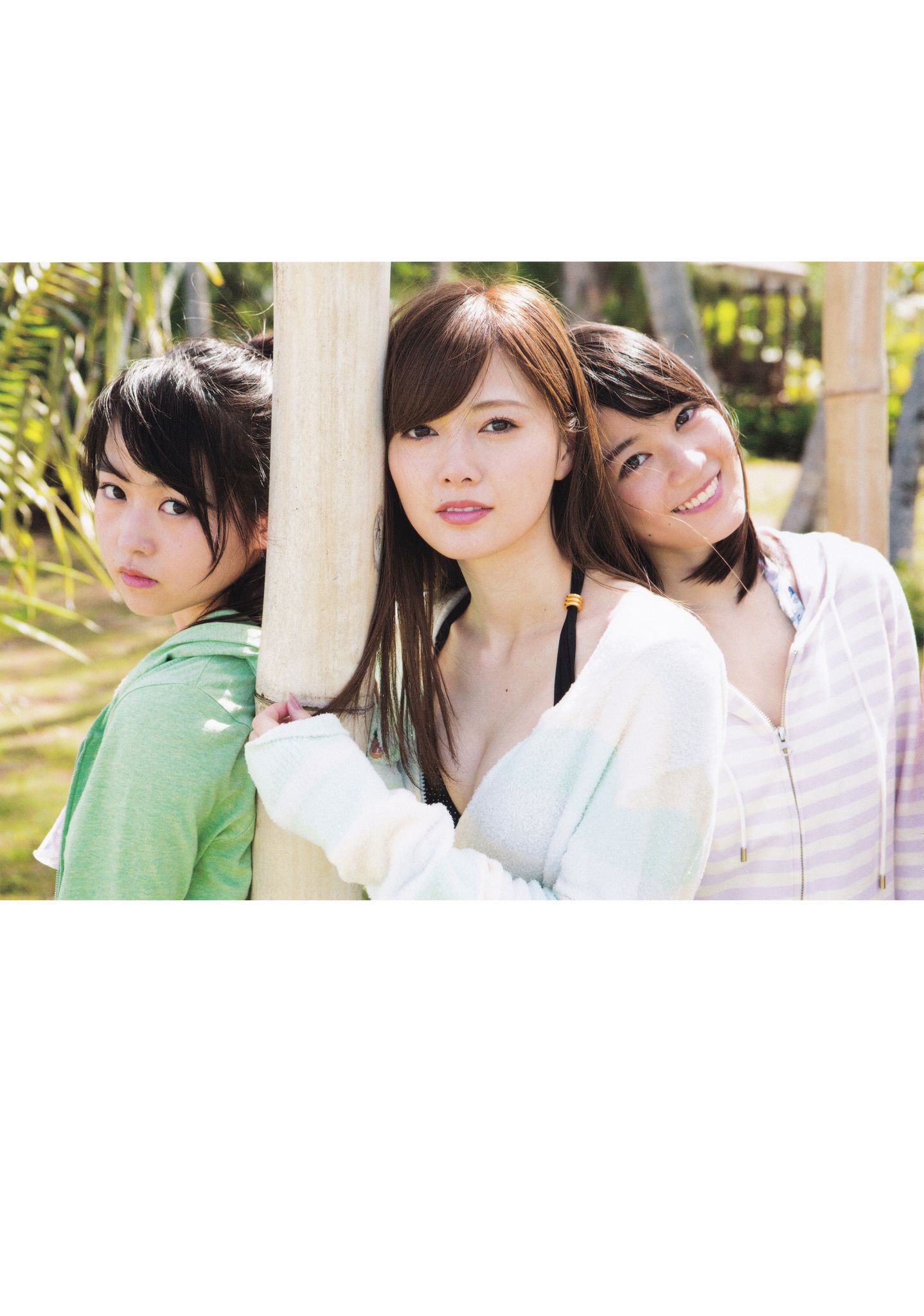 乃木坂46 《1時間遅れのI love you》 [PB]
