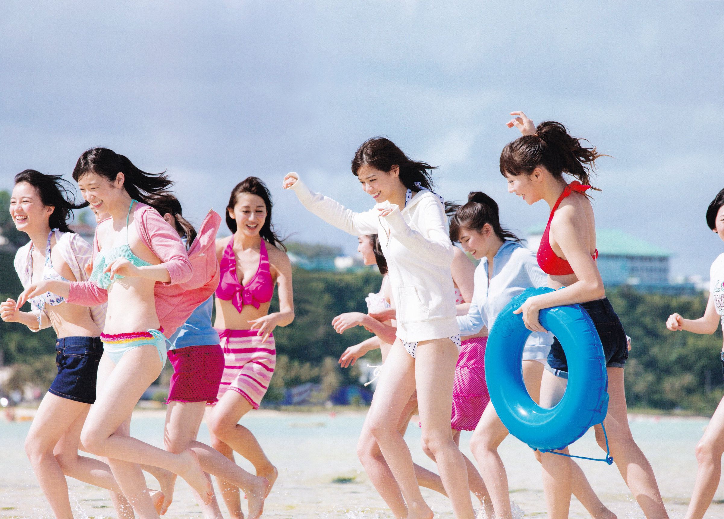 乃木坂46 《1時間遅れのI love you》 [PB]