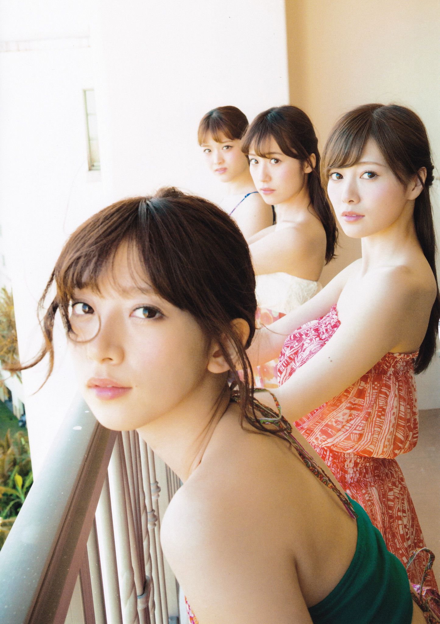 乃木坂46 《1時間遅れのI love you》 [PB]