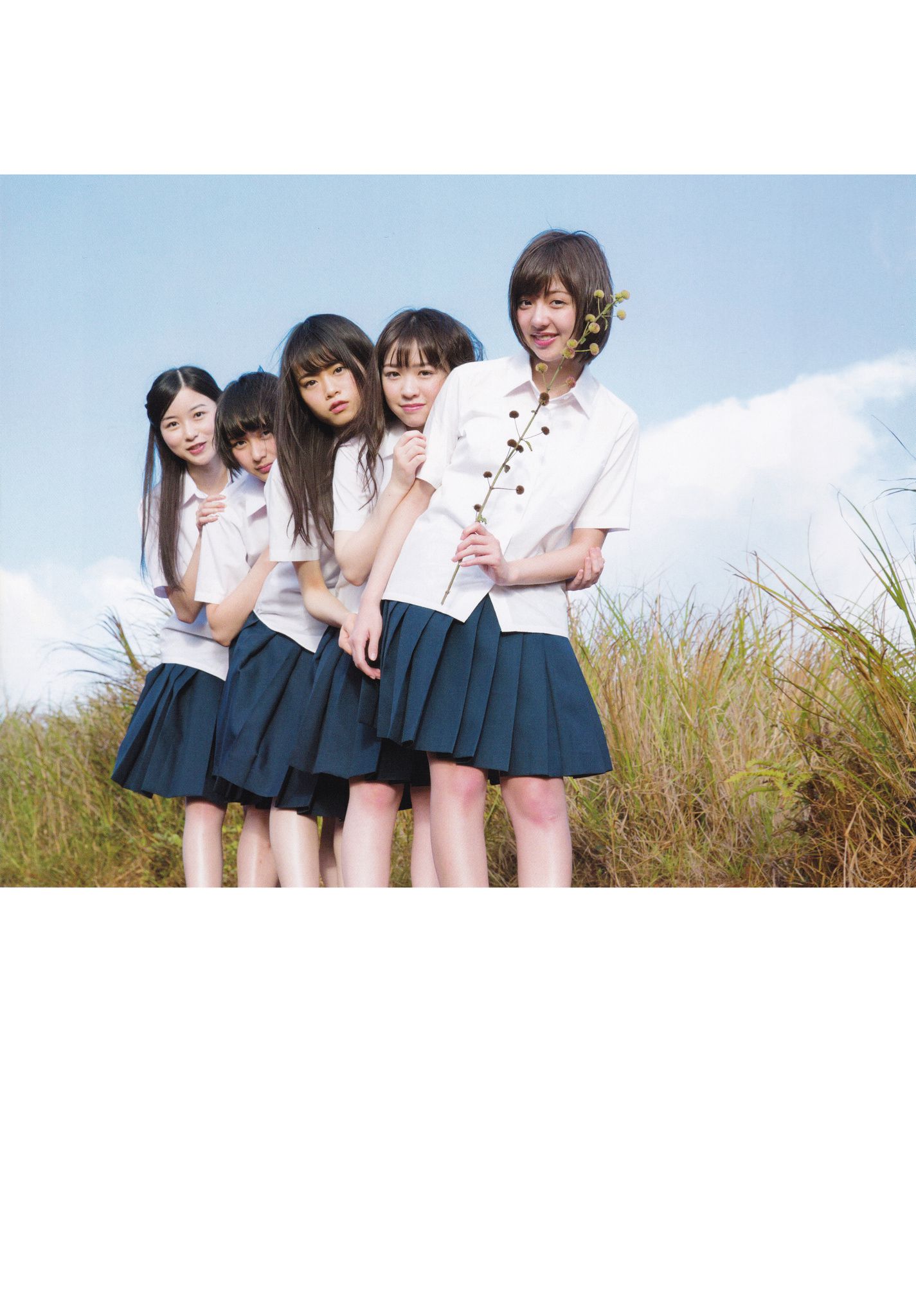 乃木坂46 《1時間遅れのI love you》 [PB]