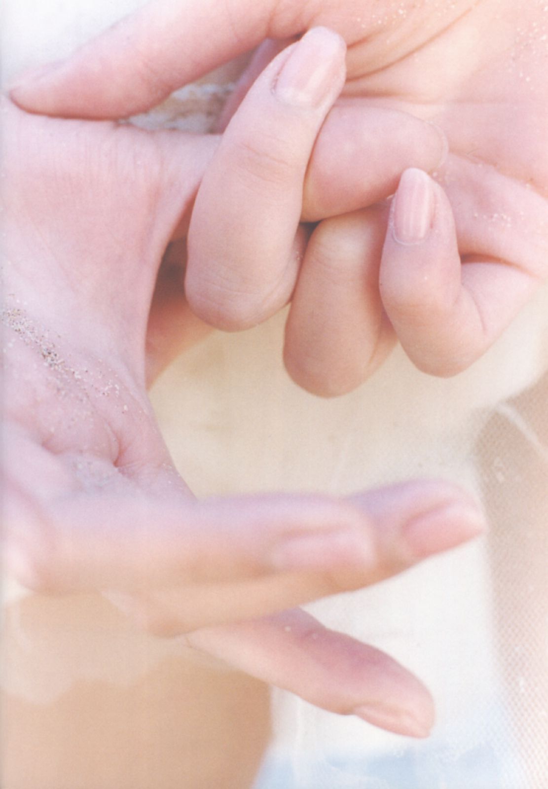 伊藤歩 Ayumi Ito [Photo Book] 月刊シリーズ 060