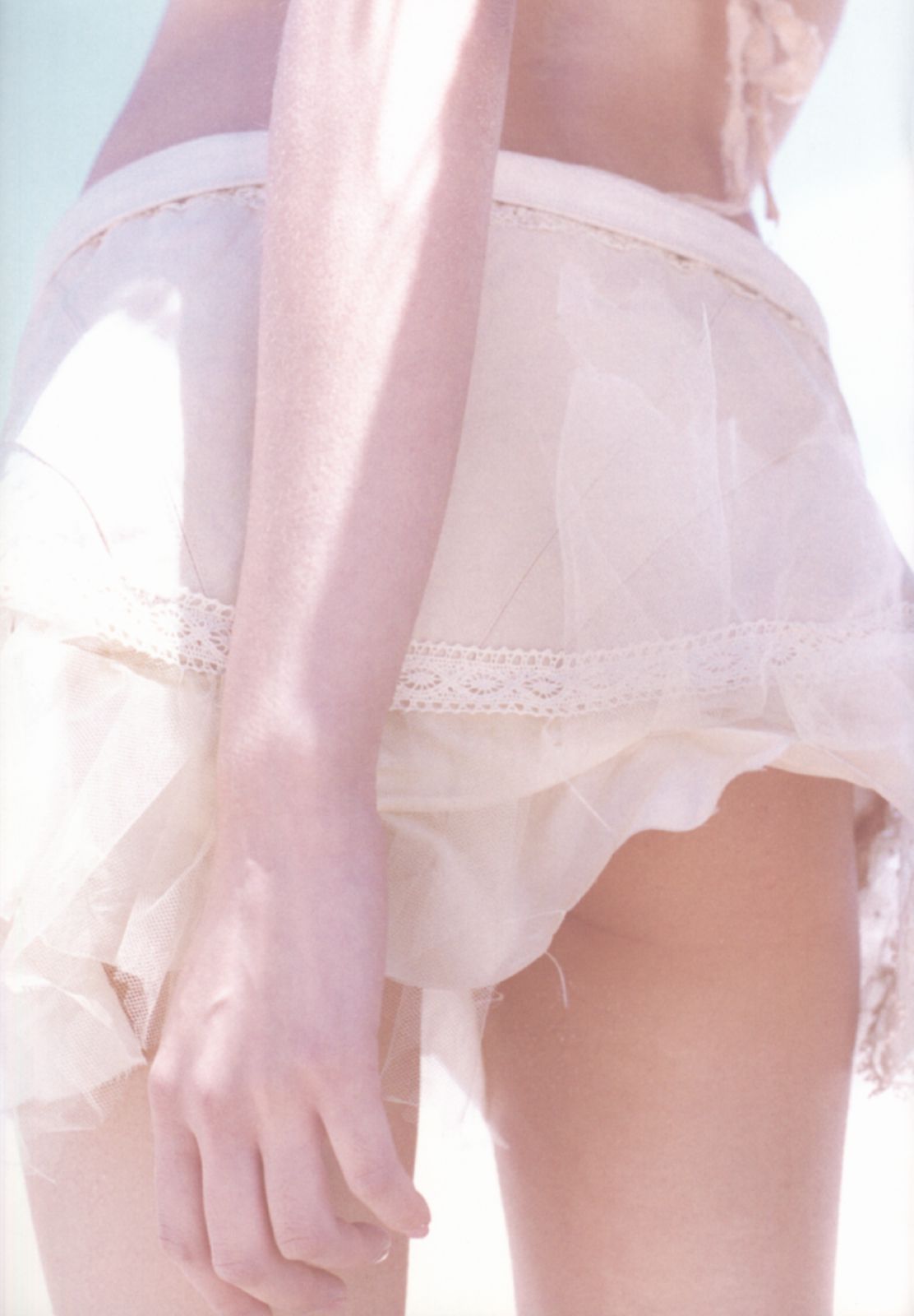 伊藤歩 Ayumi Ito [Photo Book] 月刊シリーズ 060