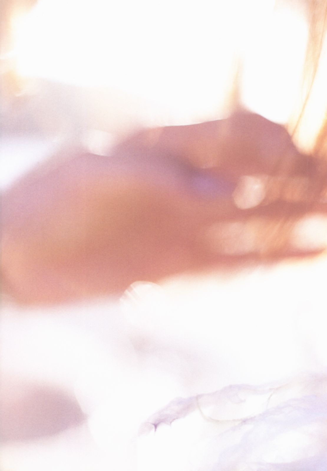 伊藤歩 Ayumi Ito [Photo Book] 月刊シリーズ 060