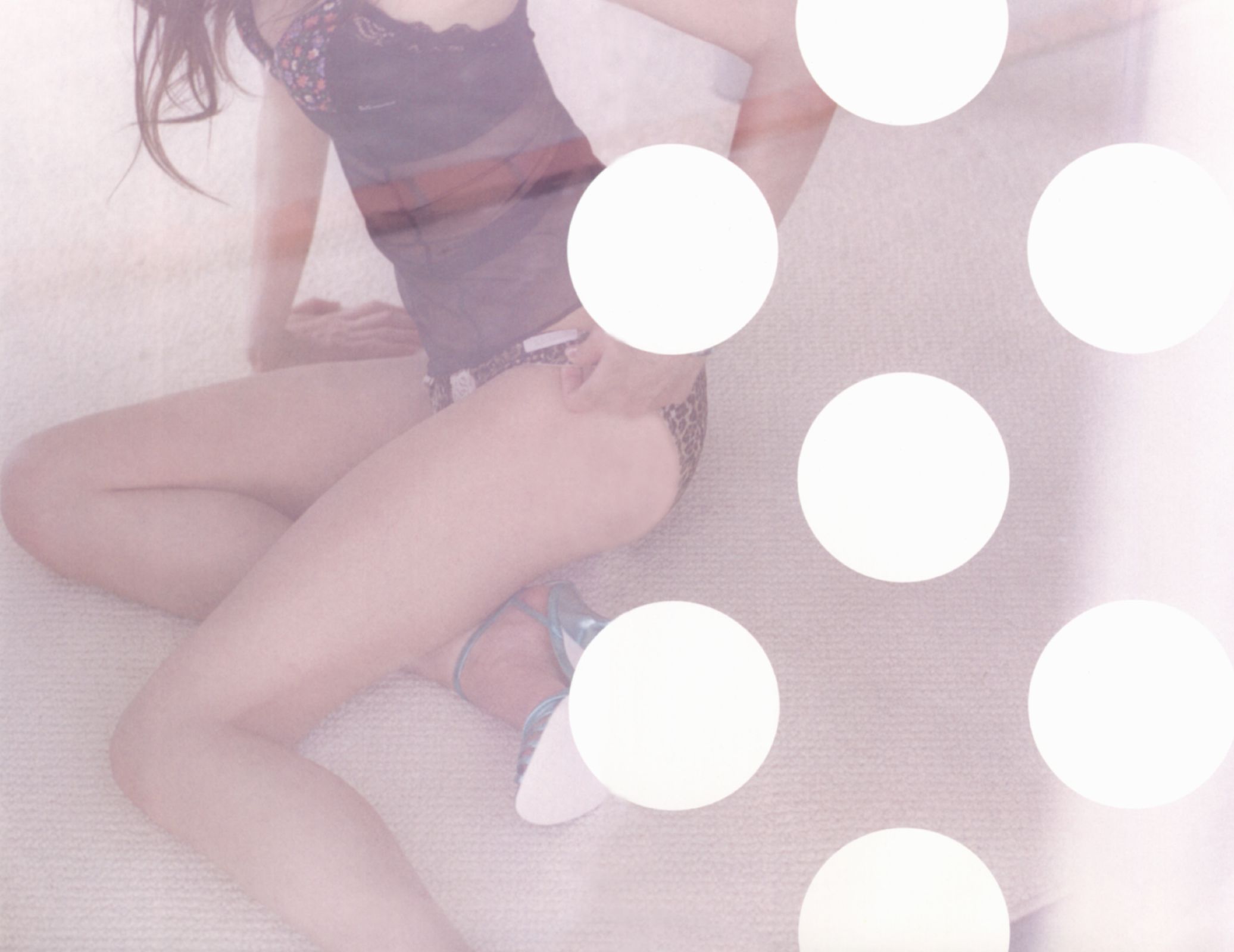伊藤歩 Ayumi Ito [Photo Book] 月刊シリーズ 060