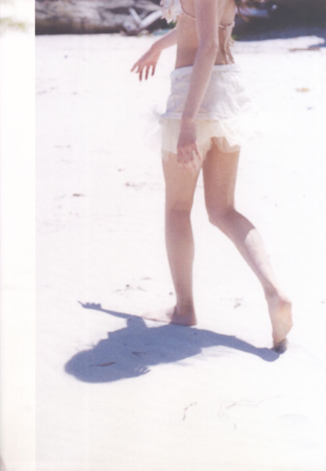 伊藤歩 Ayumi Ito [Photo Book] 月刊シリーズ 060