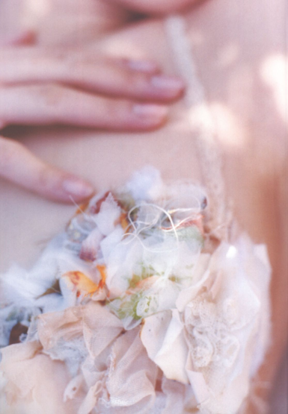 伊藤歩 Ayumi Ito [Photo Book] 月刊シリーズ 060