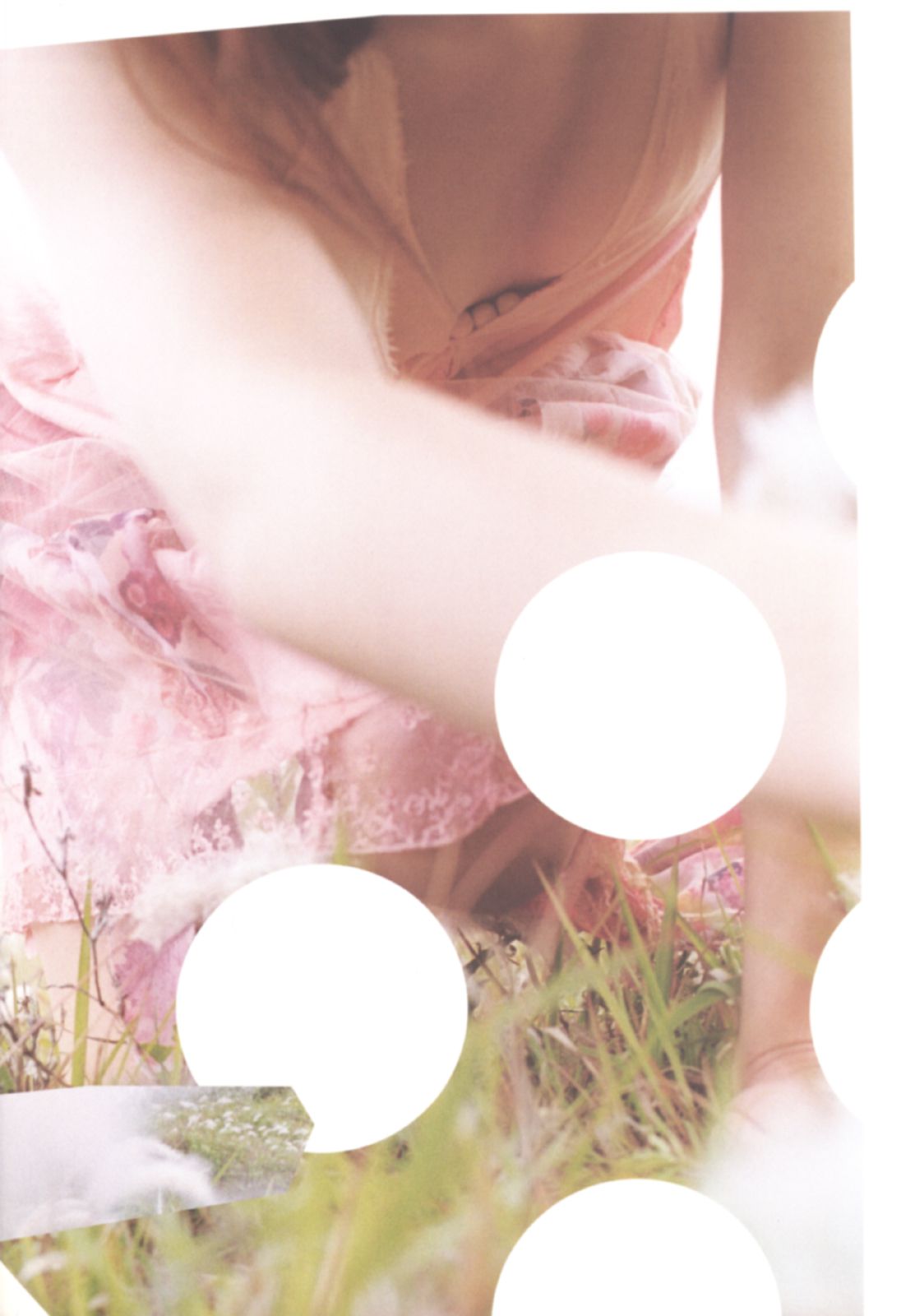 伊藤歩 Ayumi Ito [Photo Book] 月刊シリーズ 060