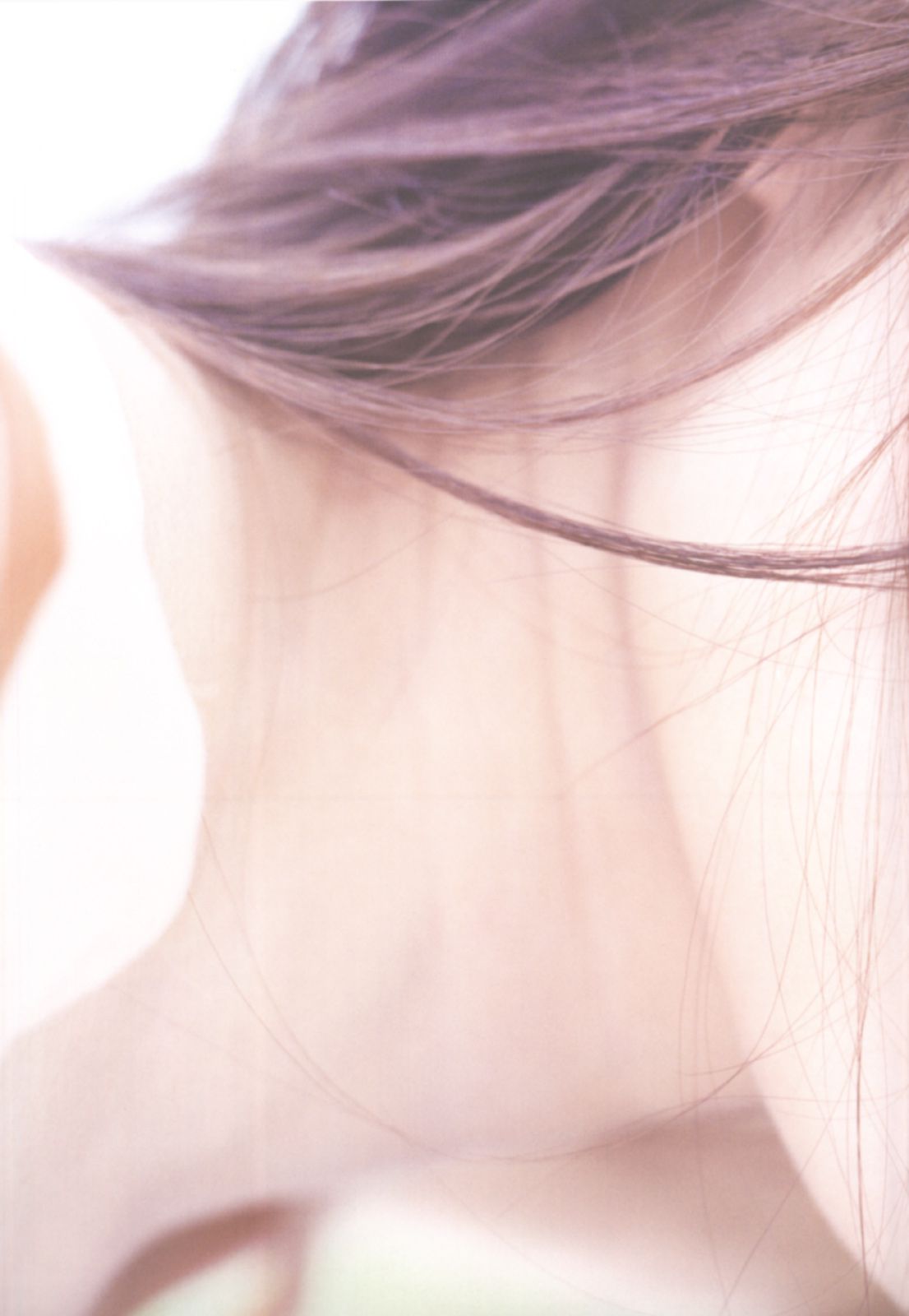伊藤歩 Ayumi Ito [Photo Book] 月刊シリーズ 060