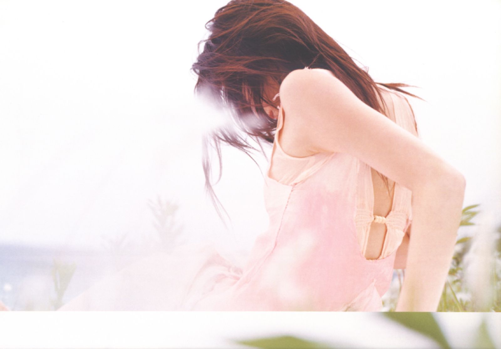 伊藤歩 Ayumi Ito [Photo Book] 月刊シリーズ 060
