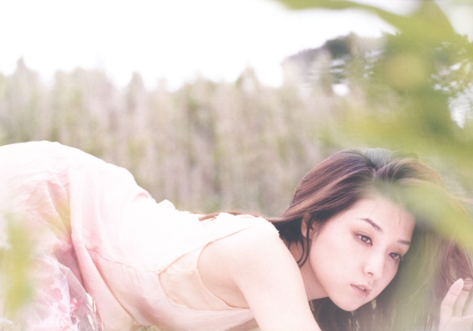 伊藤歩 Ayumi Ito [Photo Book] 月刊シリーズ 060