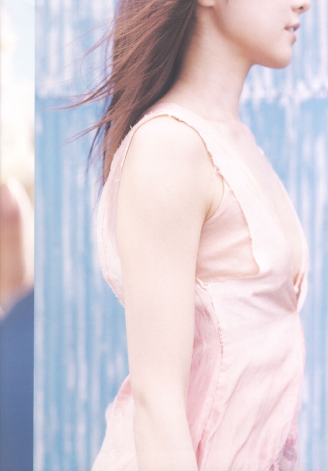 伊藤歩 Ayumi Ito [Photo Book] 月刊シリーズ 060
