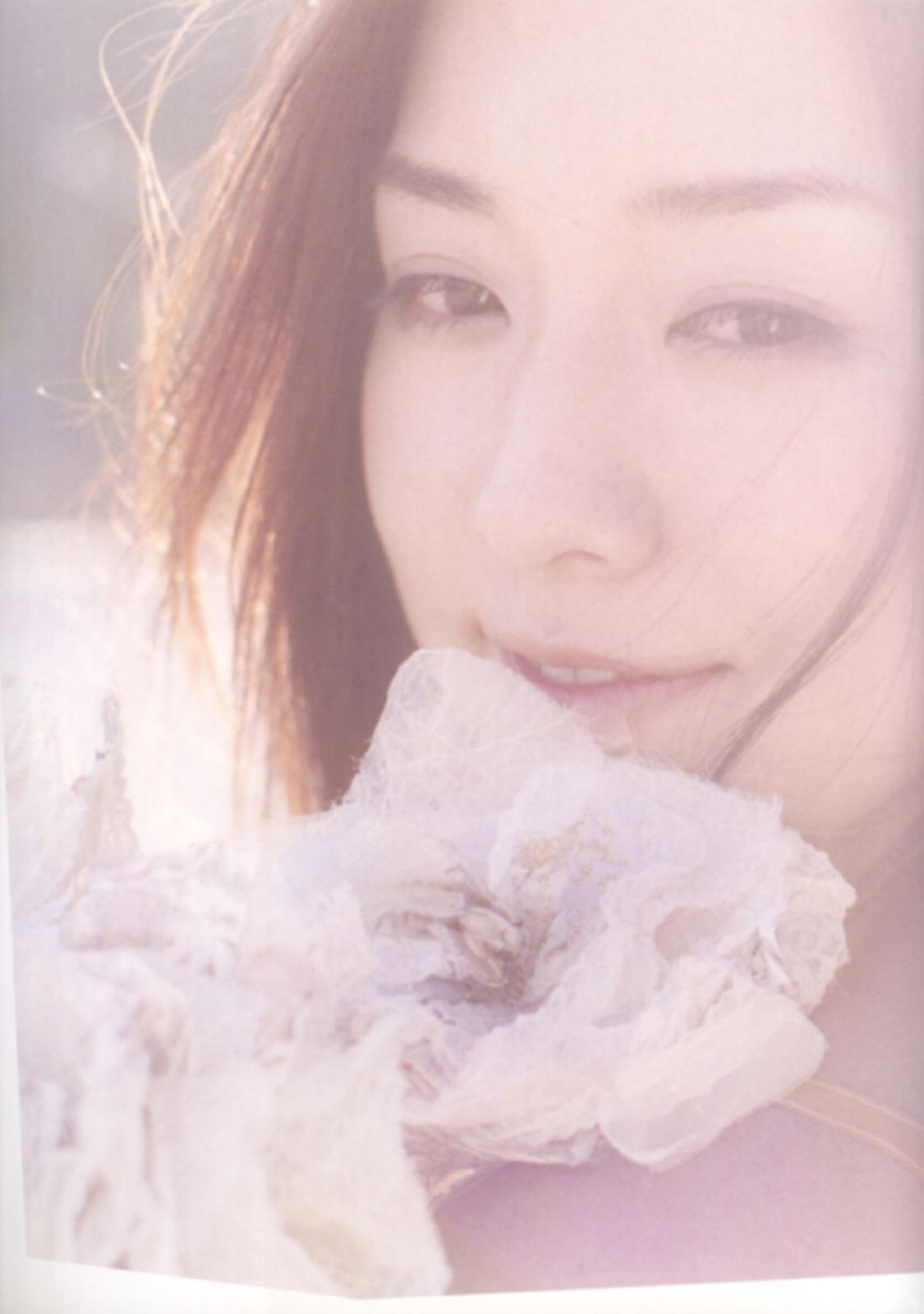 伊藤歩 Ayumi Ito [Photo Book] 月刊シリーズ 060