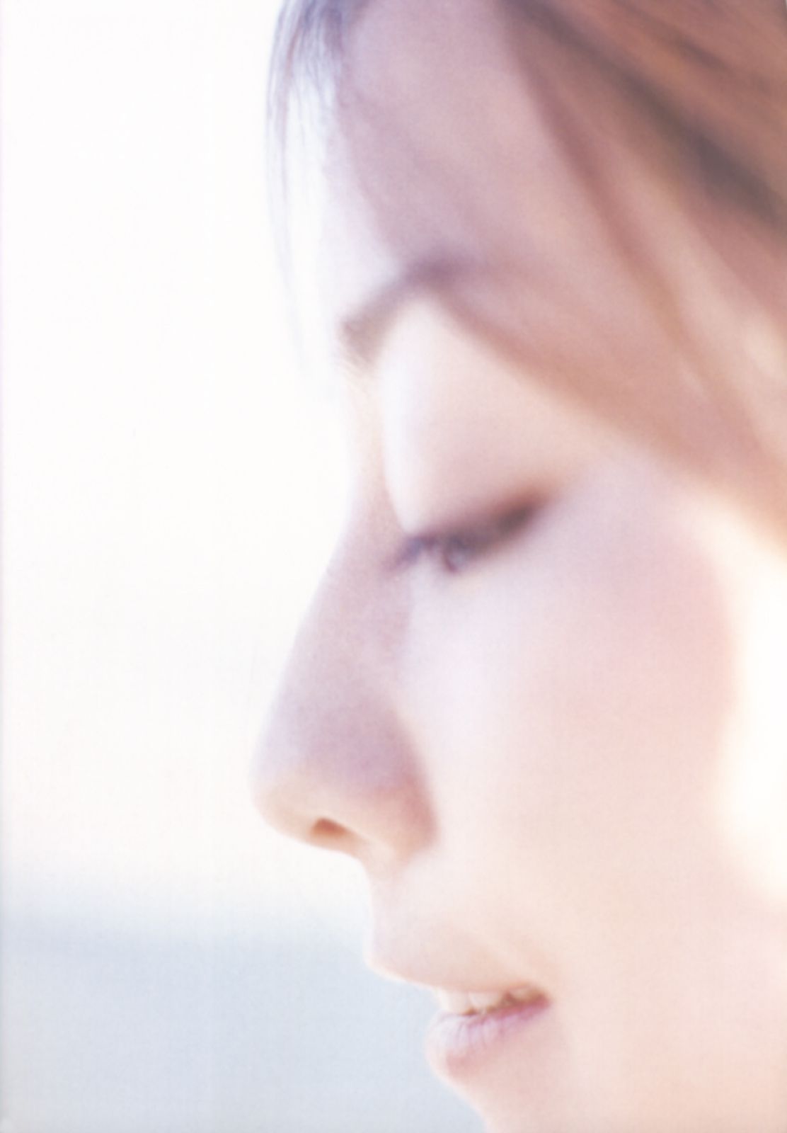 伊藤歩 Ayumi Ito [Photo Book] 月刊シリーズ 060