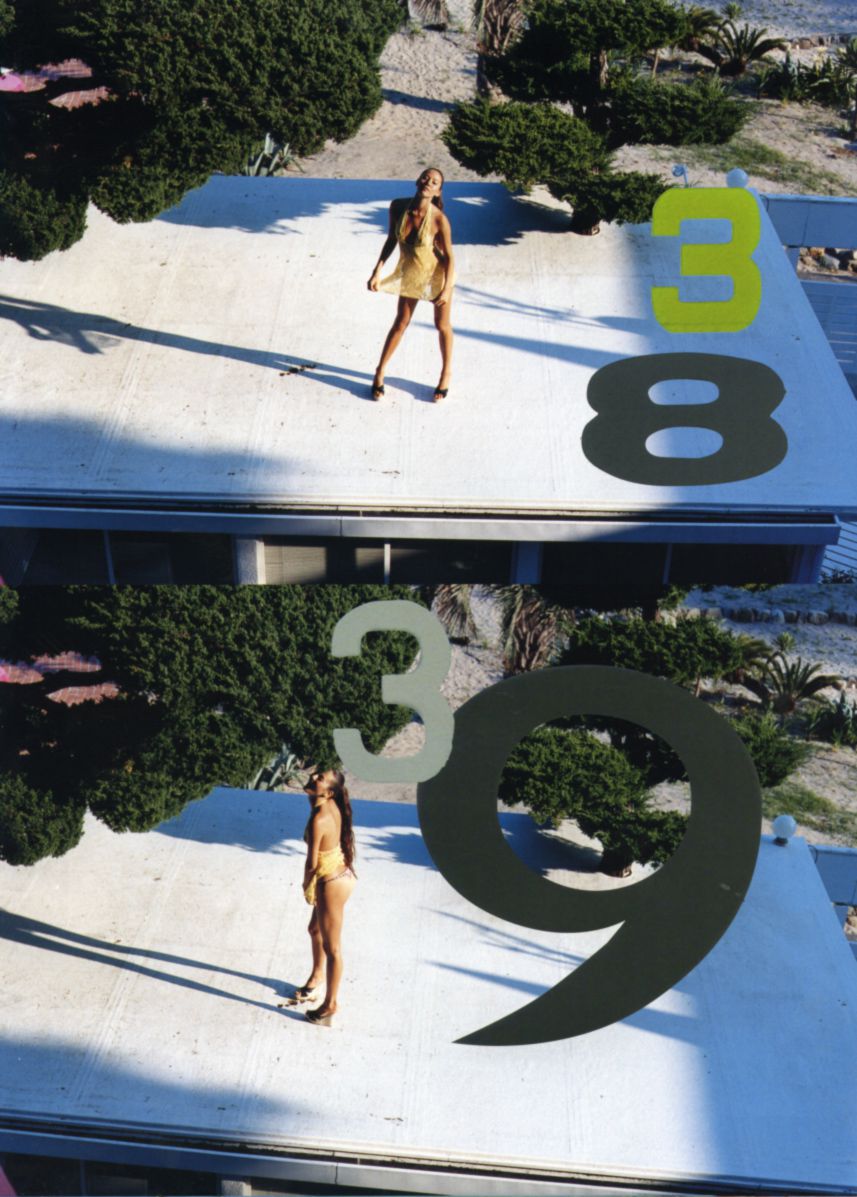 道端ジェシカ Michibata Jessica [PhotoBook] 月刊シリーズ 071