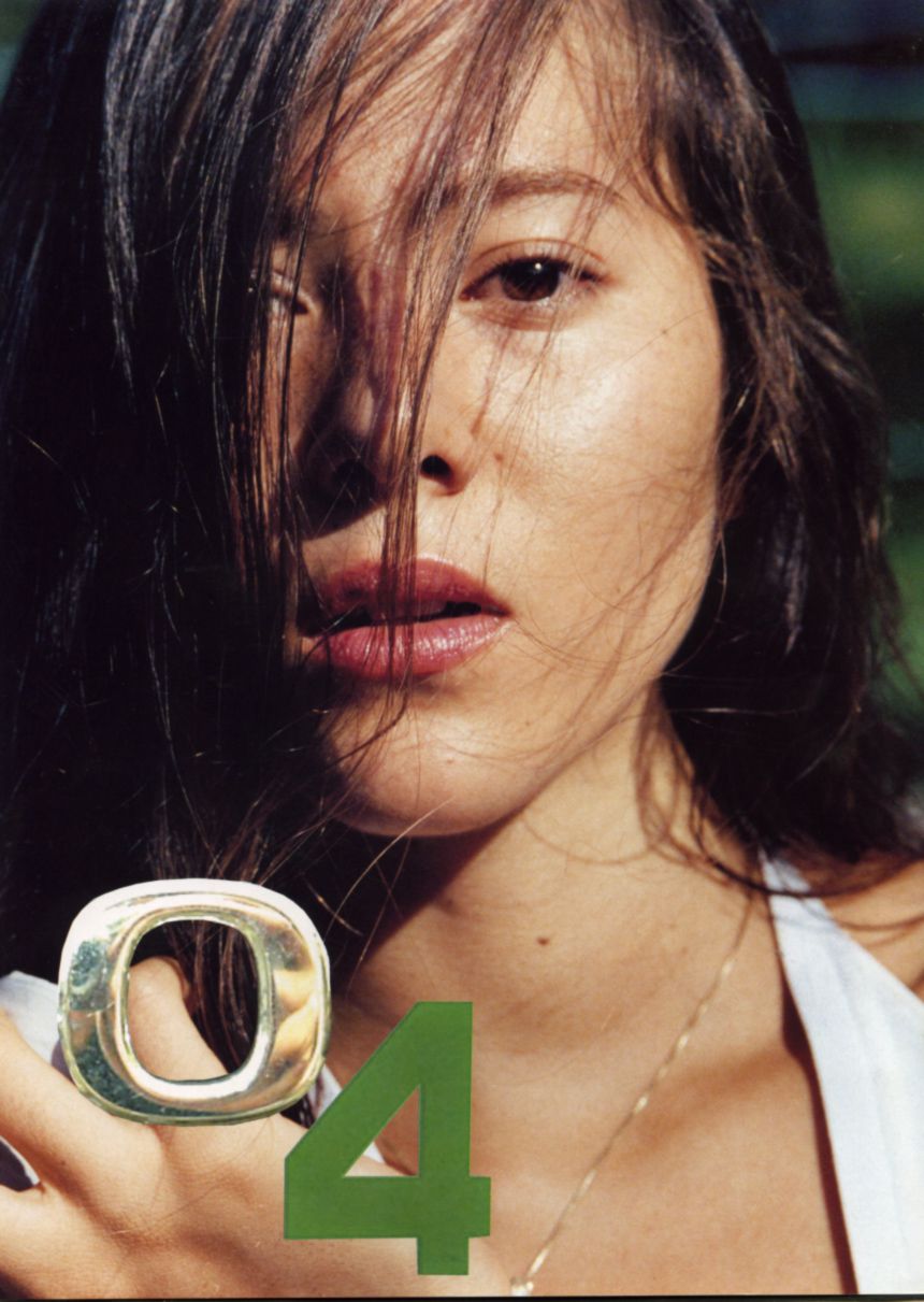 道端ジェシカ Michibata Jessica [PhotoBook] 月刊シリーズ 071