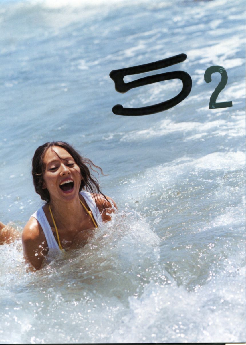 道端ジェシカ Michibata Jessica [PhotoBook] 月刊シリーズ 071