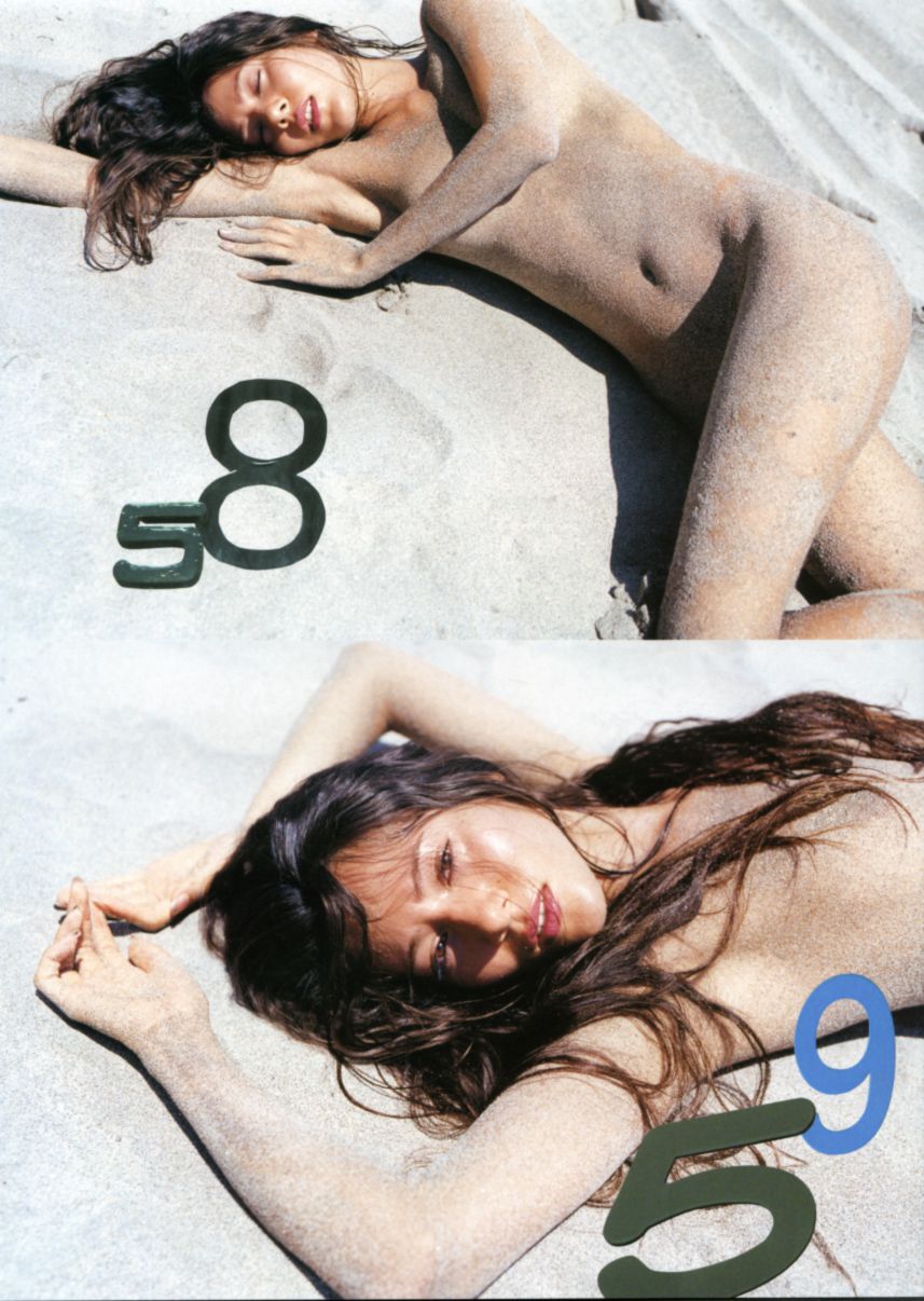 道端ジェシカ Michibata Jessica [PhotoBook] 月刊シリーズ 071