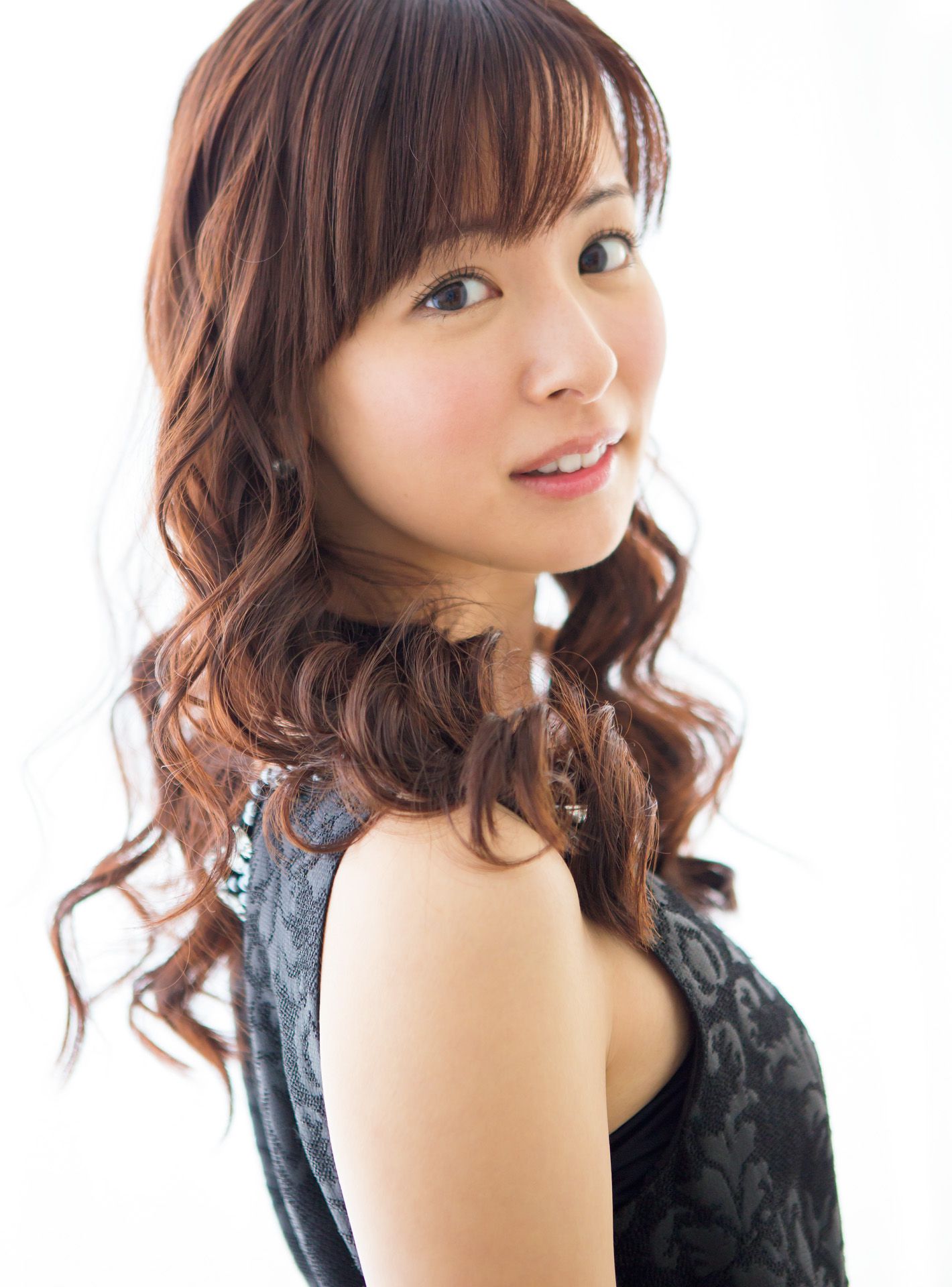 皆藤愛子/小林麻耶/岡副麻希/美馬怜子《原色美人キャスター大図鑑2015》 [PB]