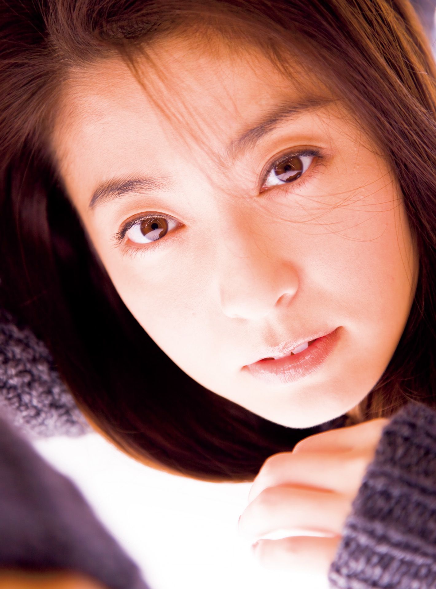 皆藤愛子/小林麻耶/岡副麻希/美馬怜子《原色美人キャスター大図鑑2015》 [PB]