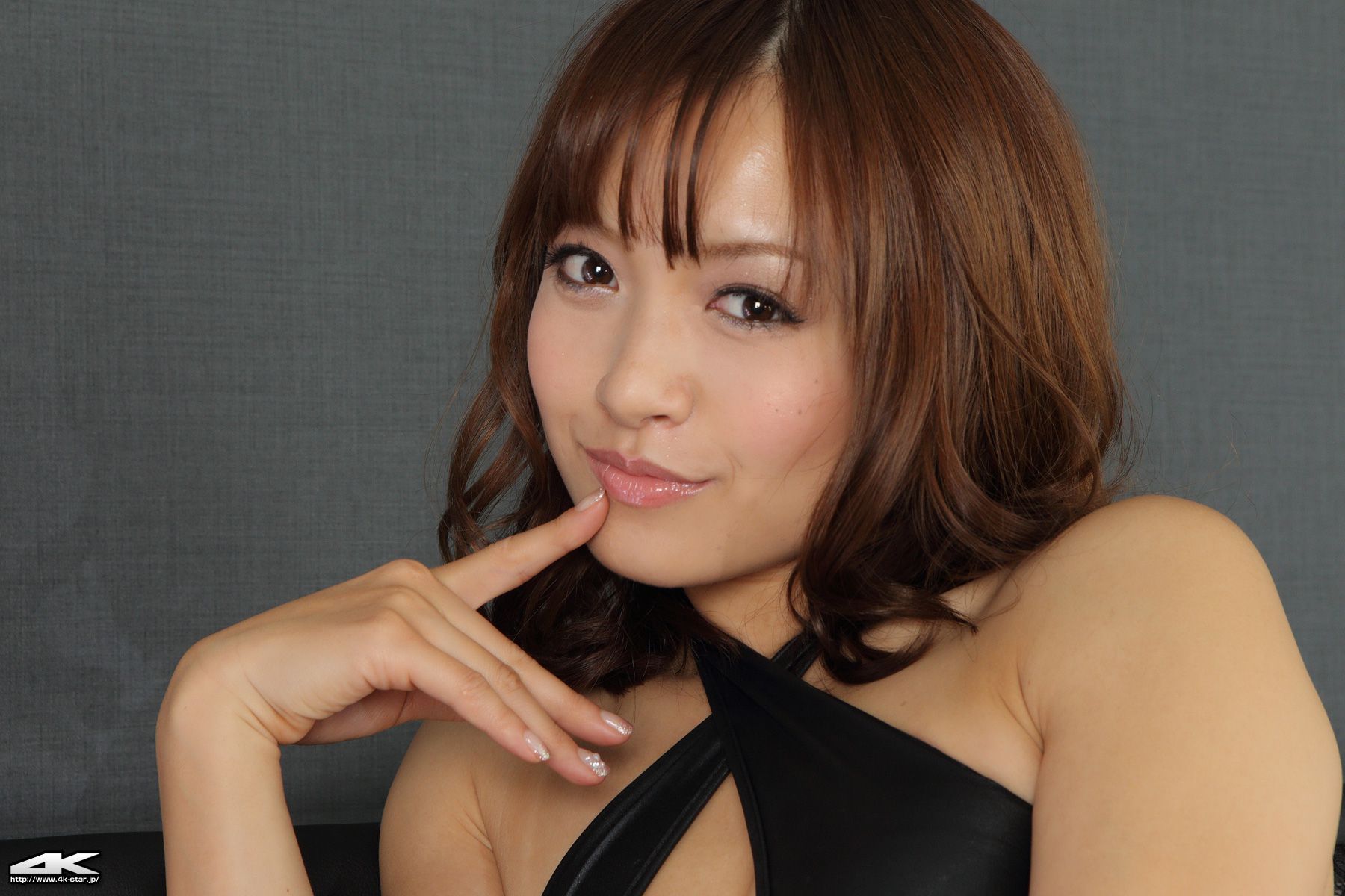 [4K-STAR] NO.00008 伊东莉娜/伊東りな Swim Suits