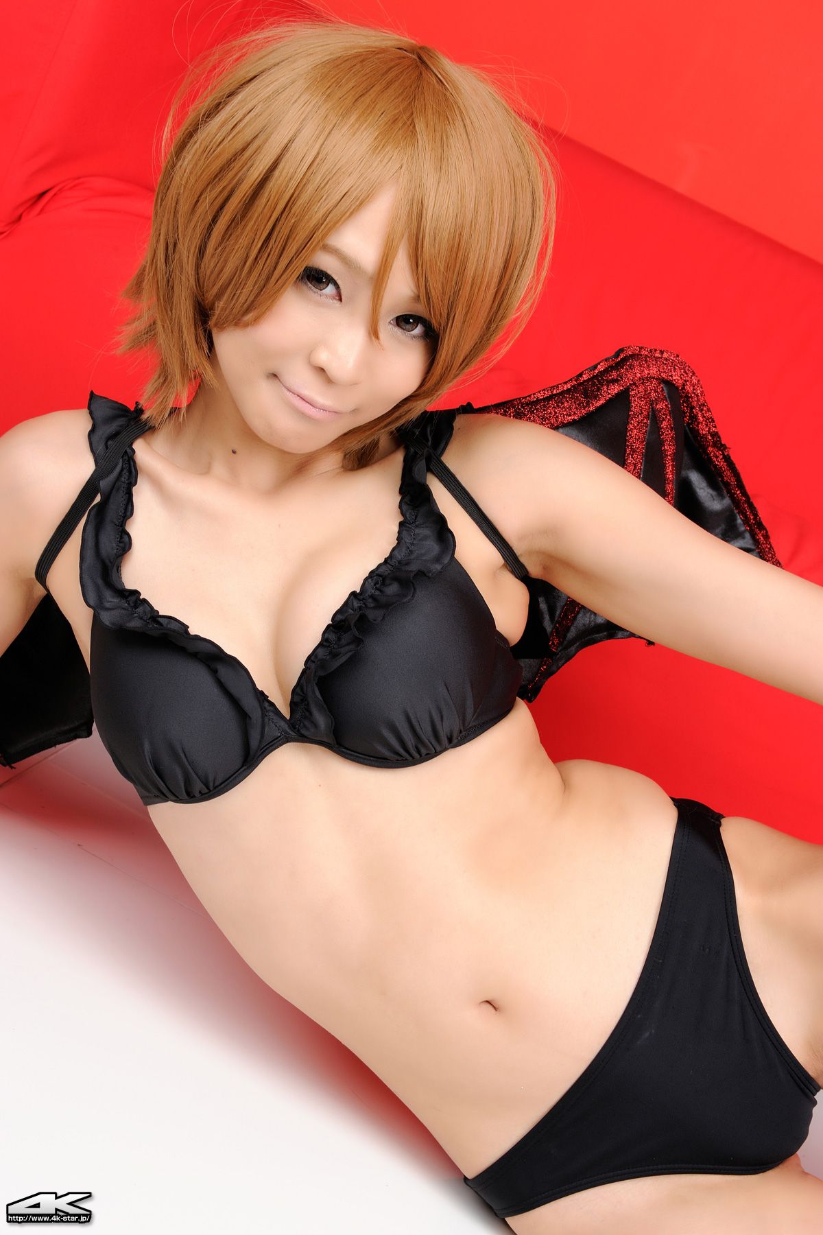 [4K-STAR] NO.00036 Sayuri Ono 小野さゆり Swim Suits COS系列