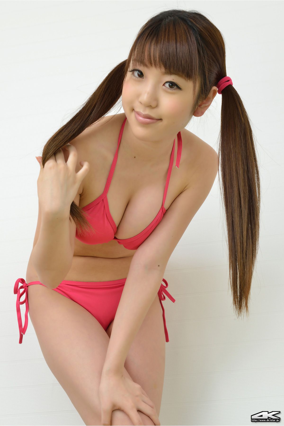 [4K-STAR] NO.00050 白石みずほ/白石瑞穗 Swim Suits