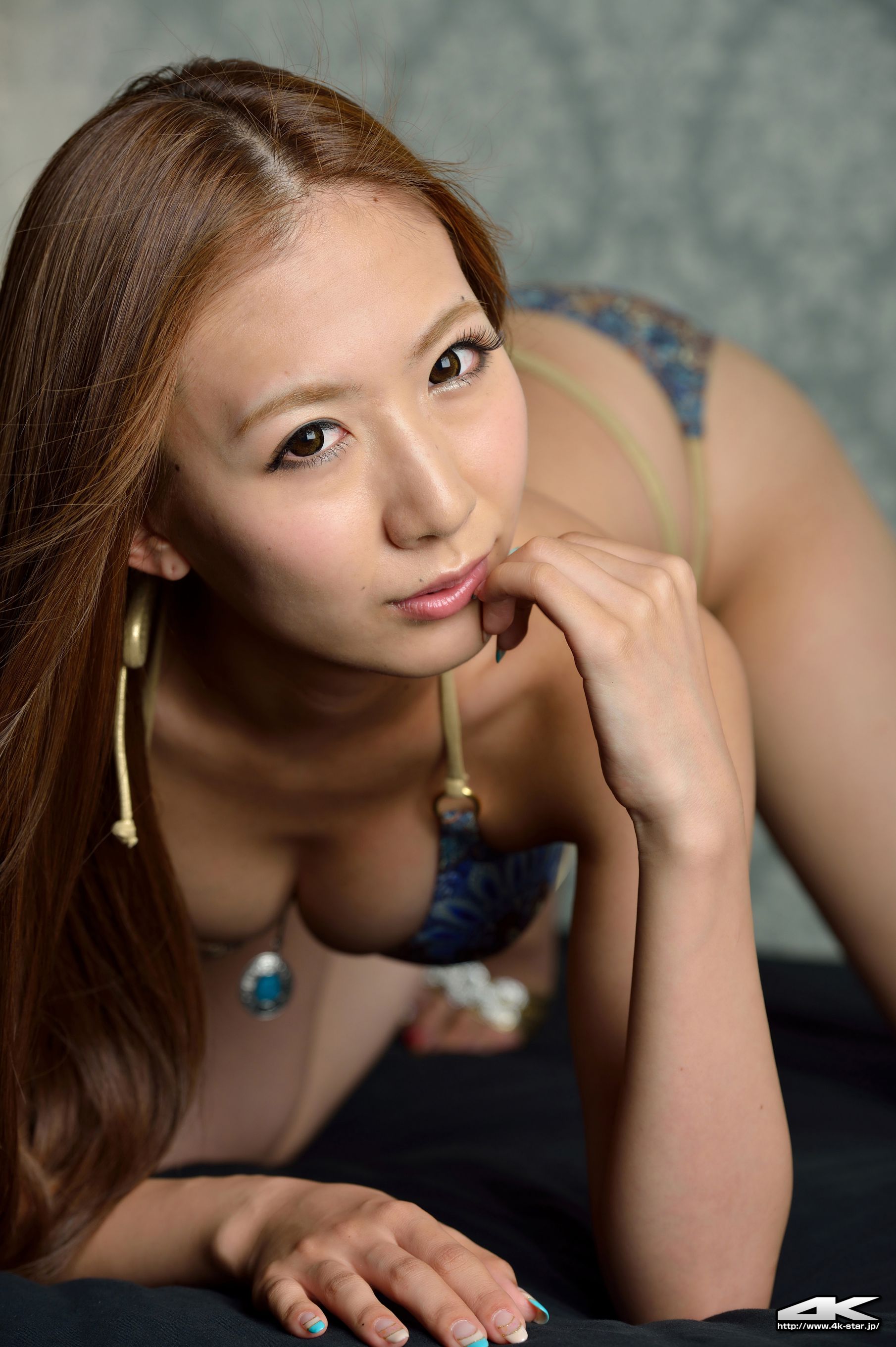 [4K-STAR] NO.00067 Yui Iwasaki 岩崎由衣 Swim Suits