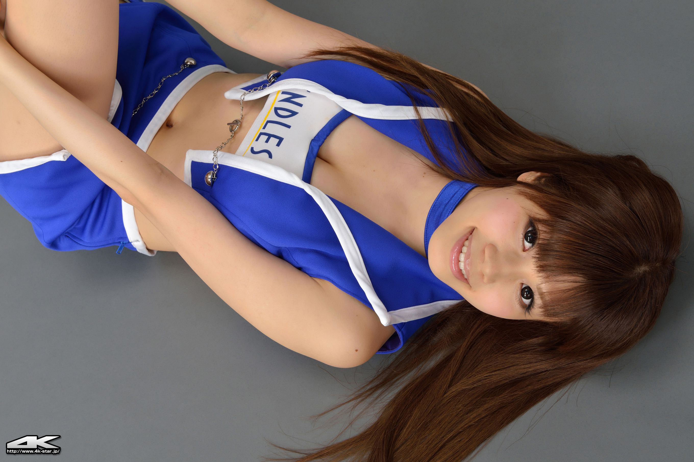 [4K-STAR] NO.00082 Asuka Nakano 中野あすか Race Queen