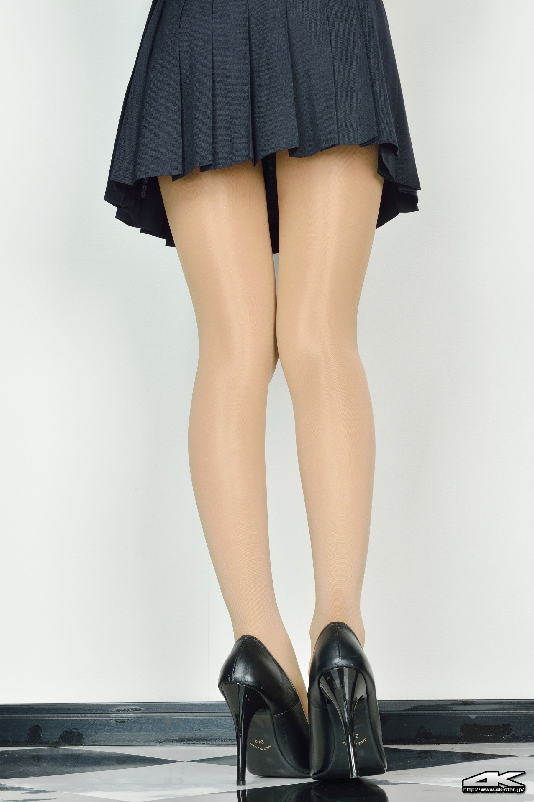 [4K-STAR] NO.00102 北村奈緒 School Girl 水手服学生装