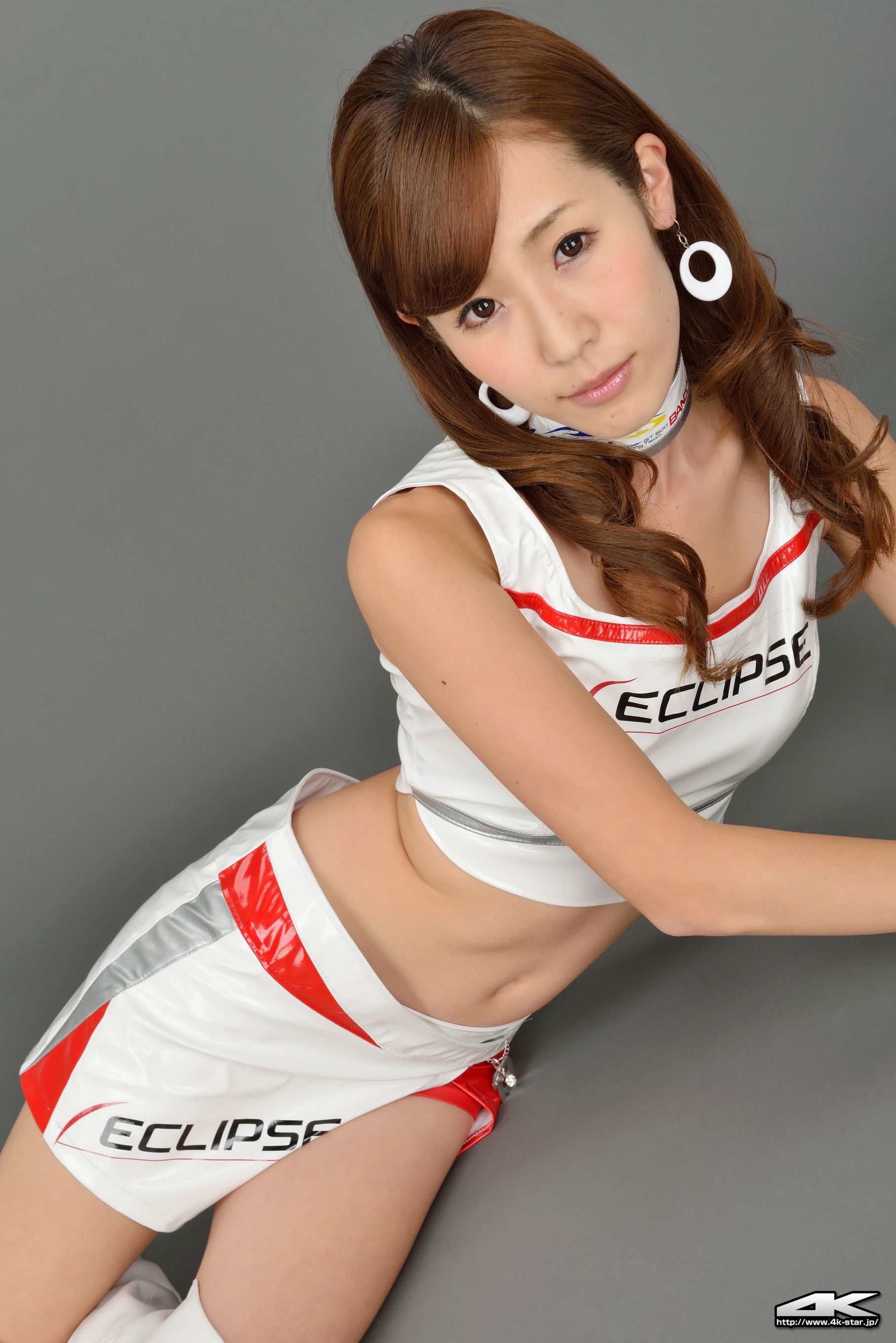 [4K-STAR] NO.00105 Nao Kitamura 北村奈緒 Race Queen