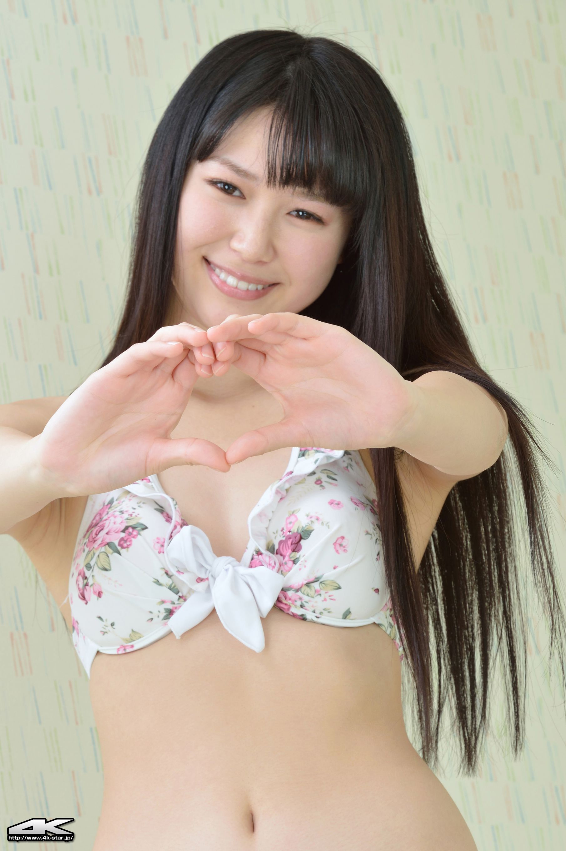 [4K-STAR] NO.00119 荒井つかさ/荒井司 Swim Suits 泳装