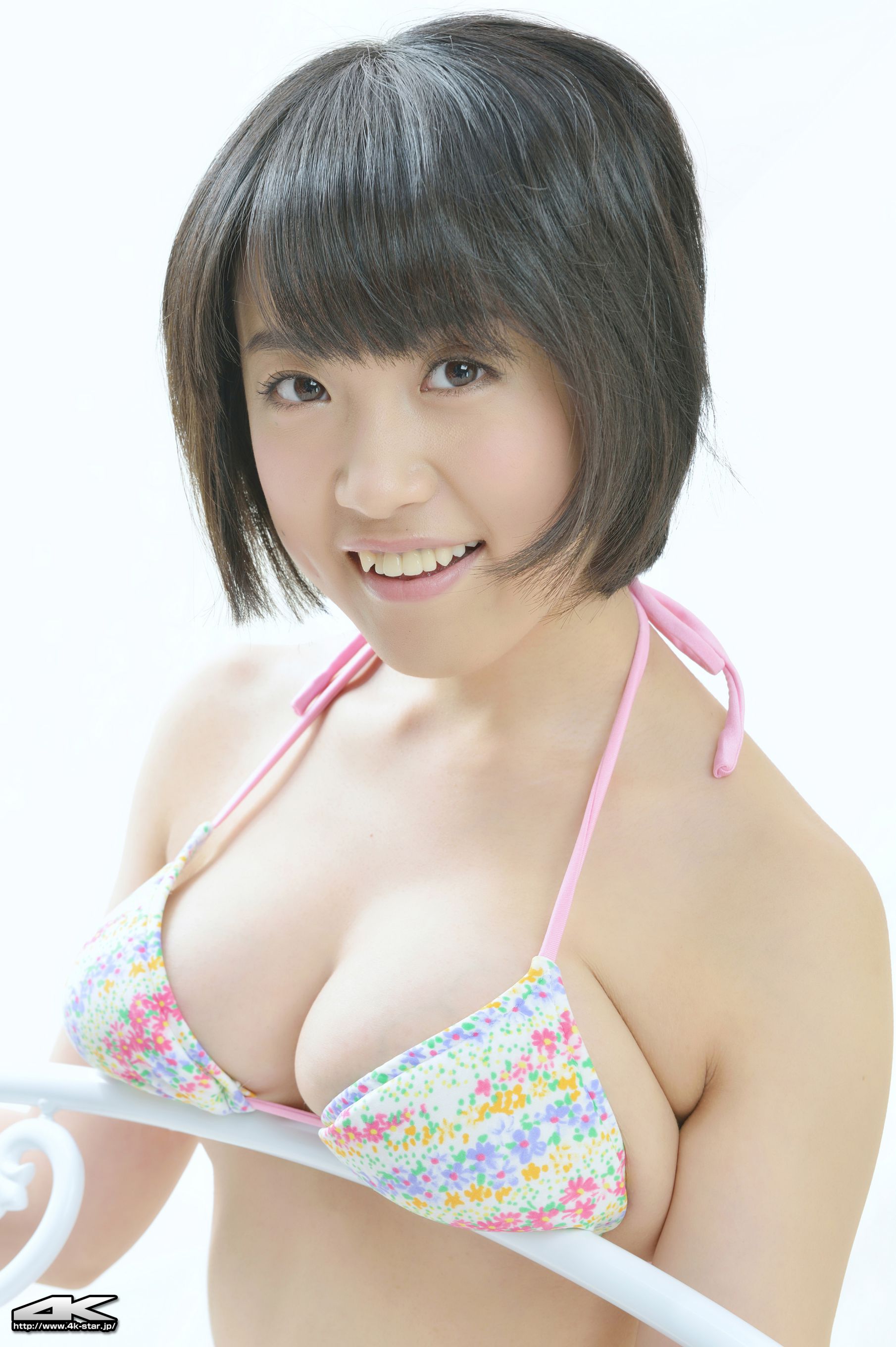 [4K-STAR] NO.00162 Mami Nagase 長瀬麻美 Swim Suits