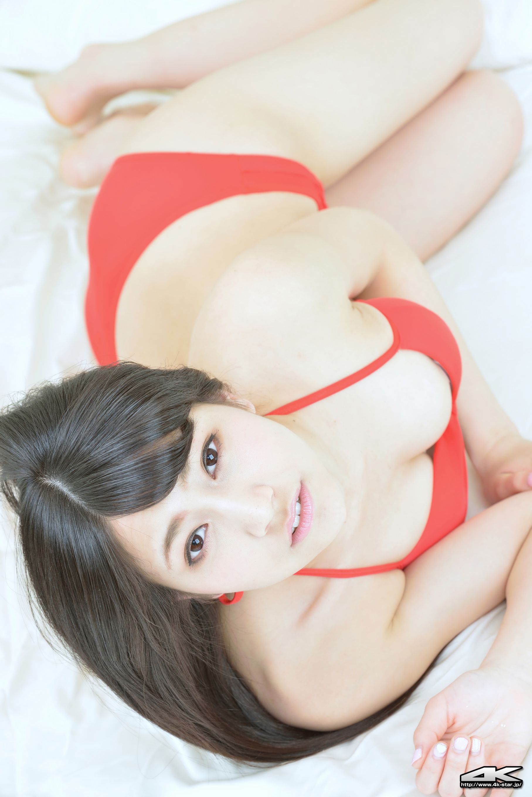 [4K-STAR] NO.00171 Aoi Kimura 木村葵 Swim Suits
