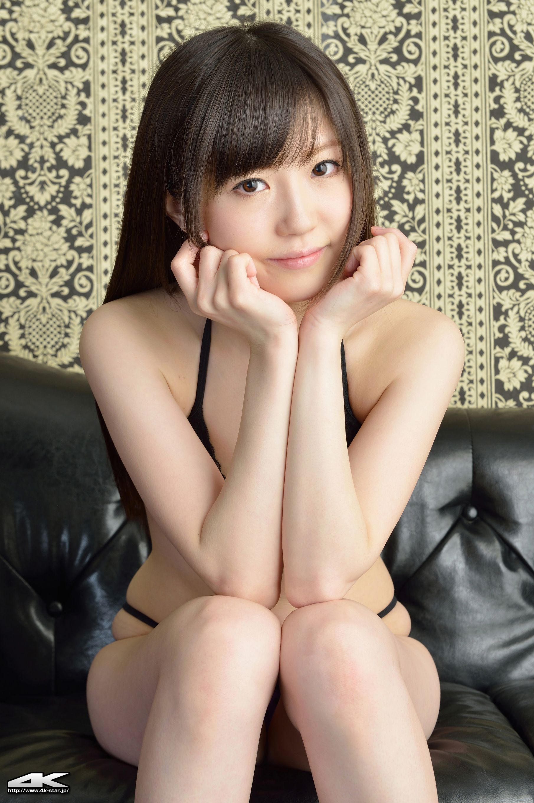 [4K-STAR] NO.00175 Akane Kuyuu 久宥茜 Swim Suits