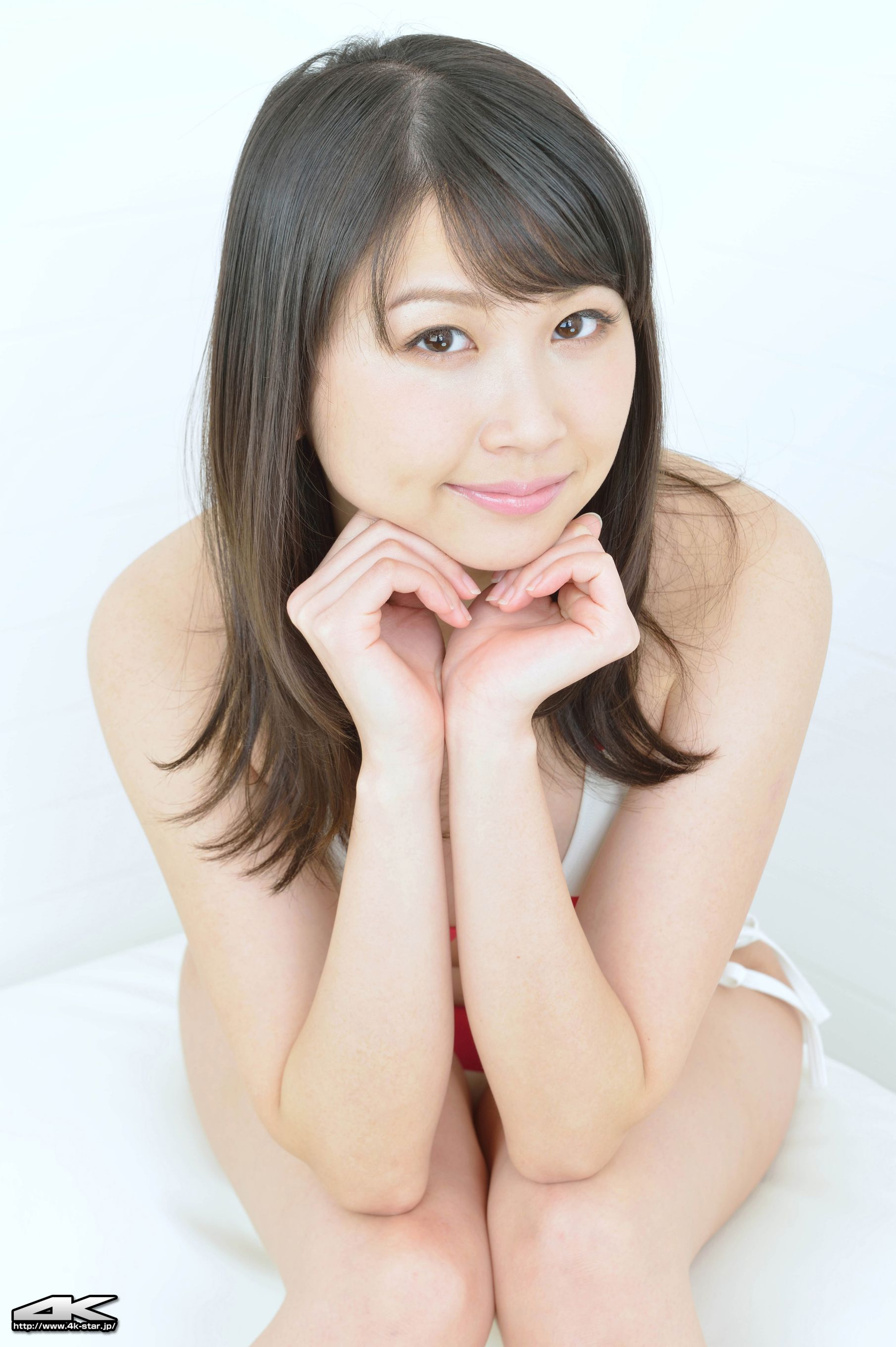 [4K-STAR] NO.00176 吉田ゆい Swim Suits 比基尼