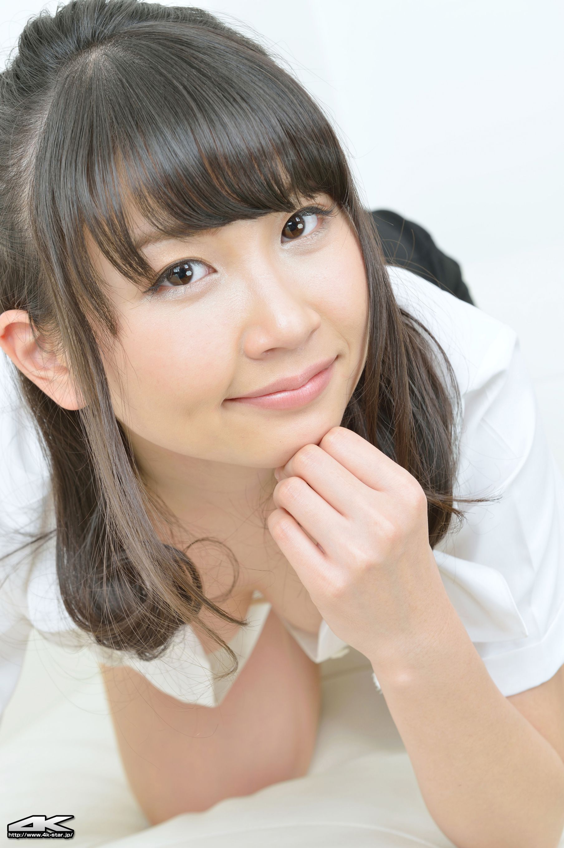 [4K-STAR] NO.00177 吉田ゆい Office Lady 职业装
