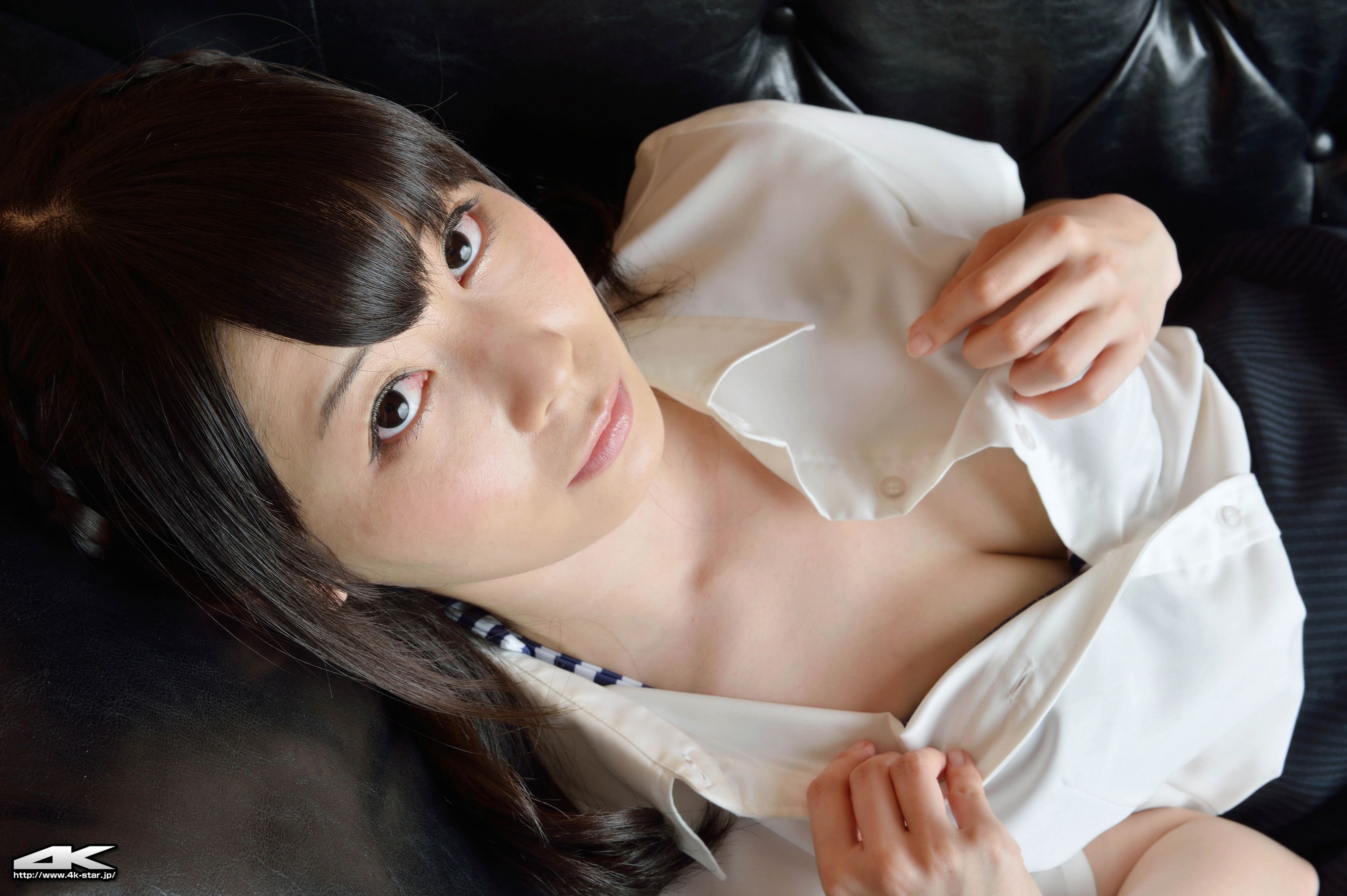 [4K-STAR] NO.00186 桜のどか Office Lady 职业装